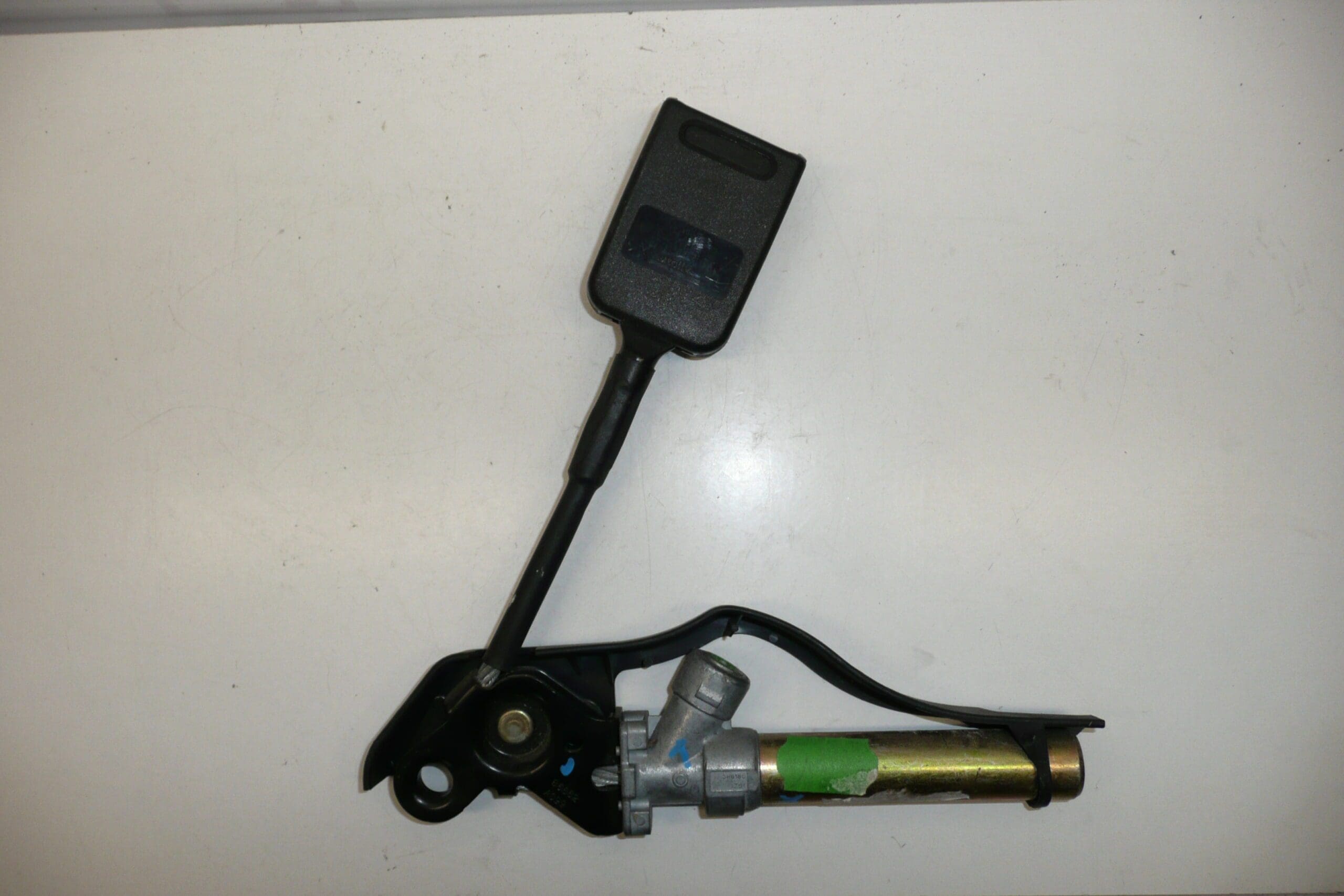 Pyörösahatangon kireytin oikea etu Citroën Peugeot 8972S2 - Image 2