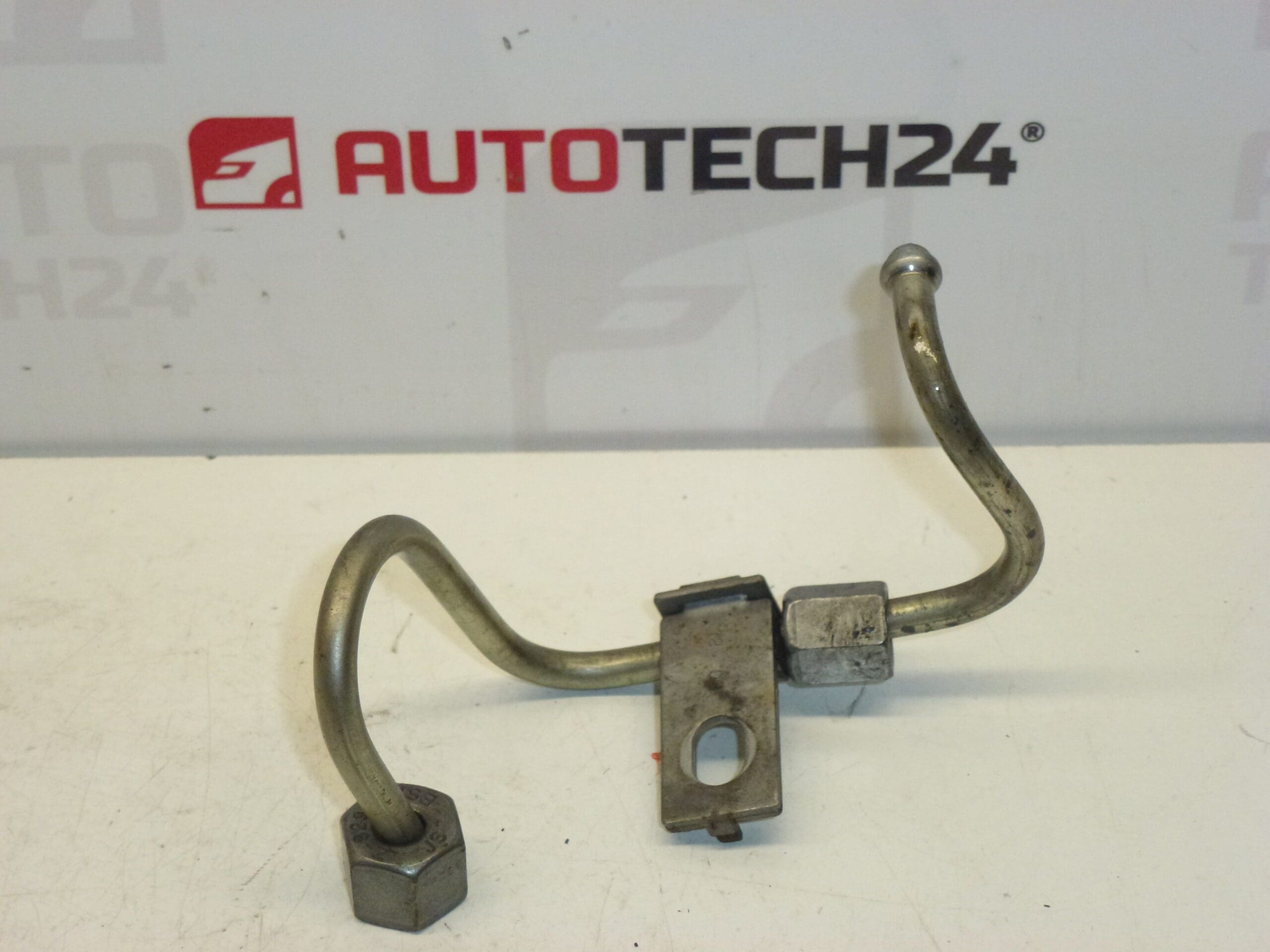 Pakoputki RAIL Citroën/Peugeot 1570H5 - Image 2