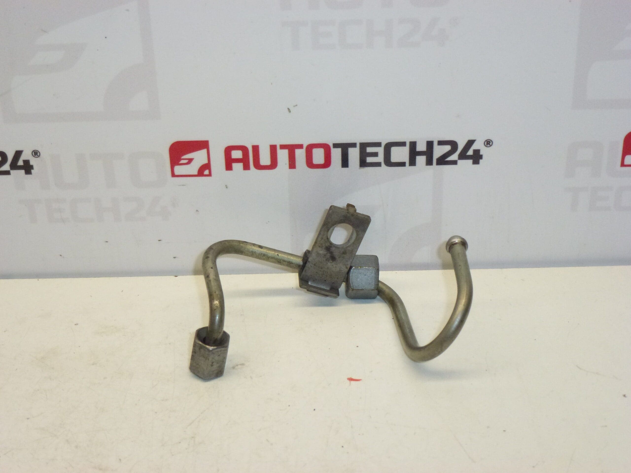 RAIL-poistoputki Citroën Peugeot 1570H5