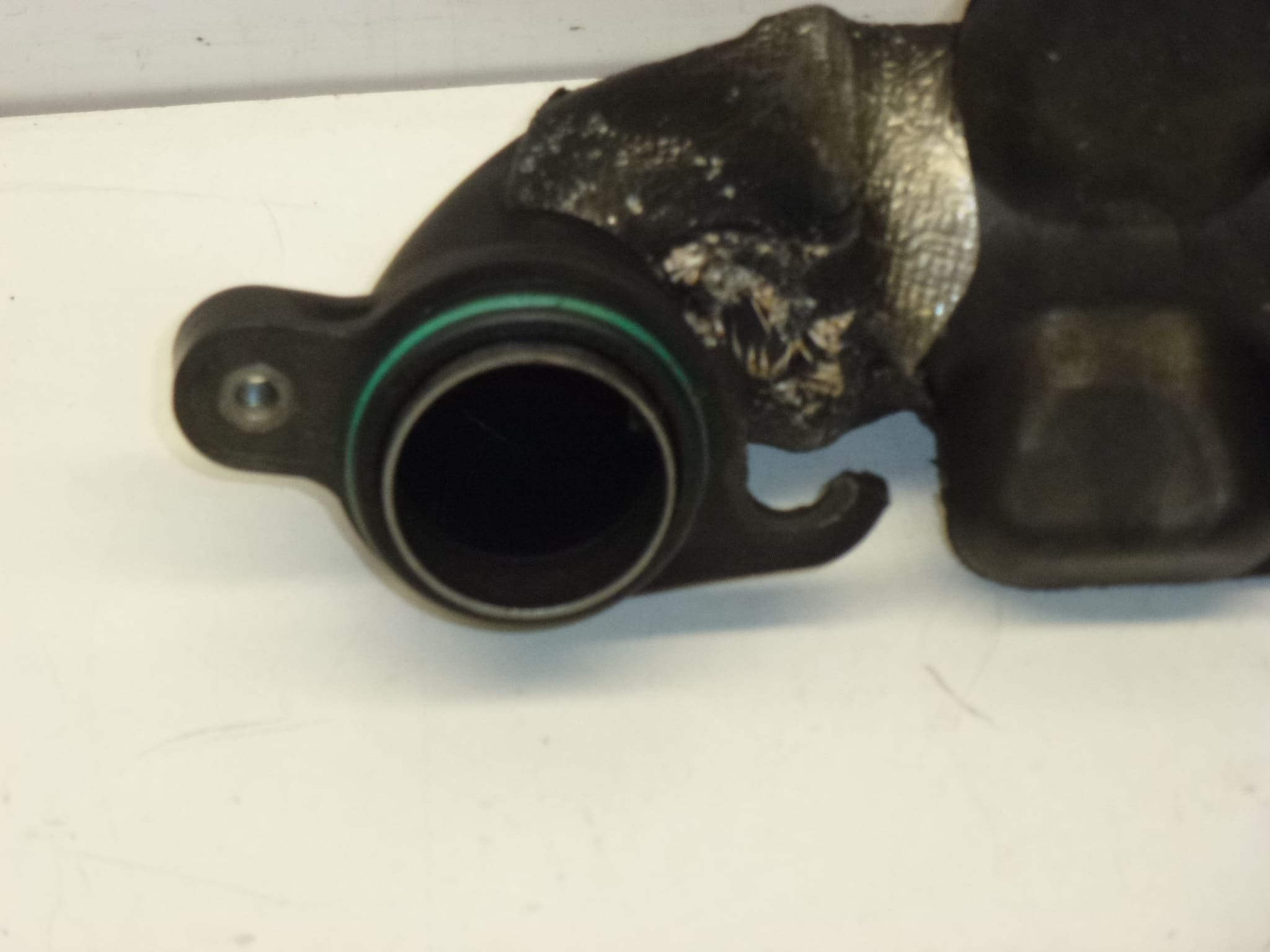 Ilmanottore Resonanssi 1.6HDI Citroën Peugeot 9657083780 144061 - Image 2