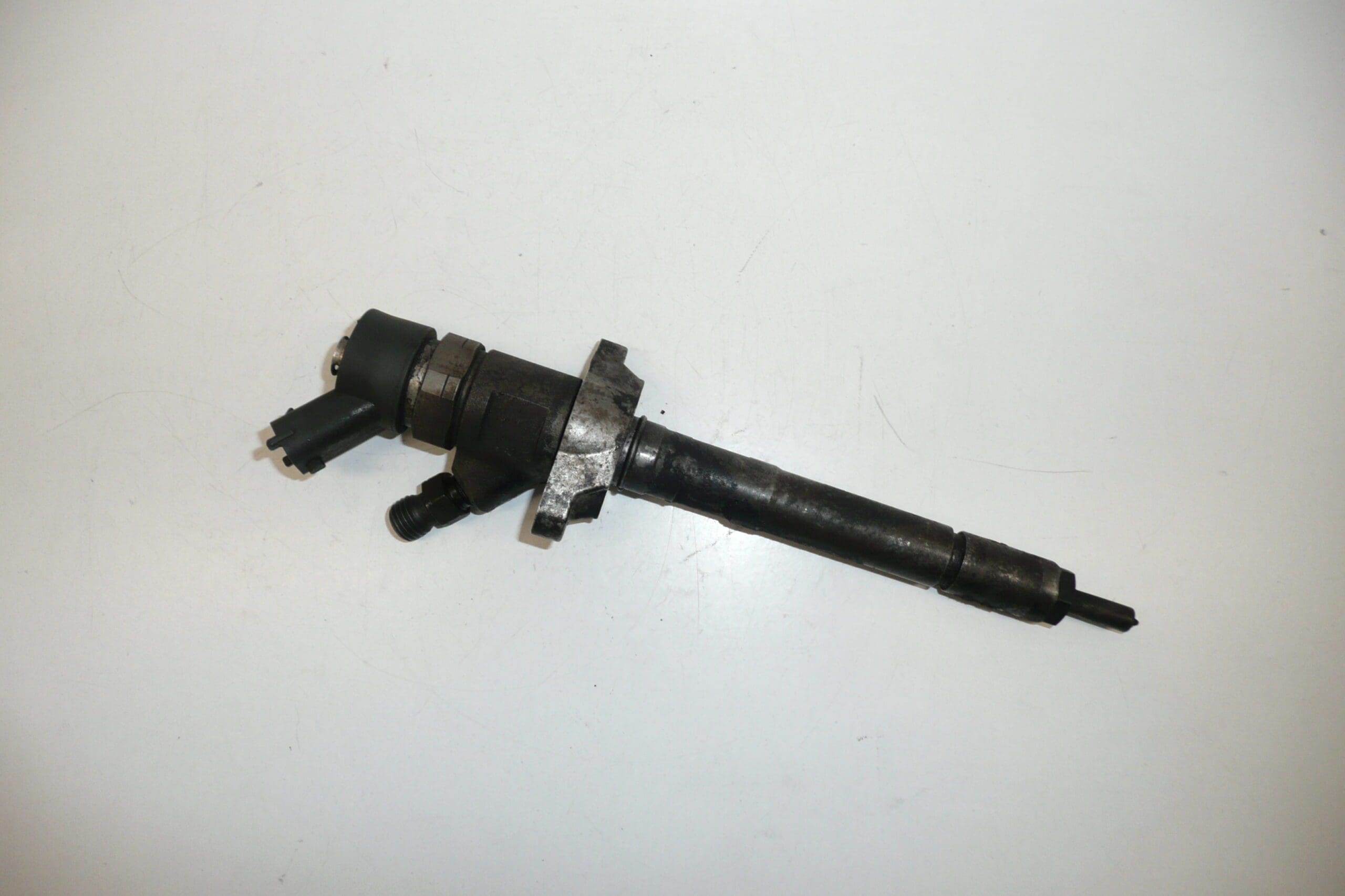 Bosch 1.6 HDI - Suuttimet 55 ja 66 kW 0445110239 - Image 2