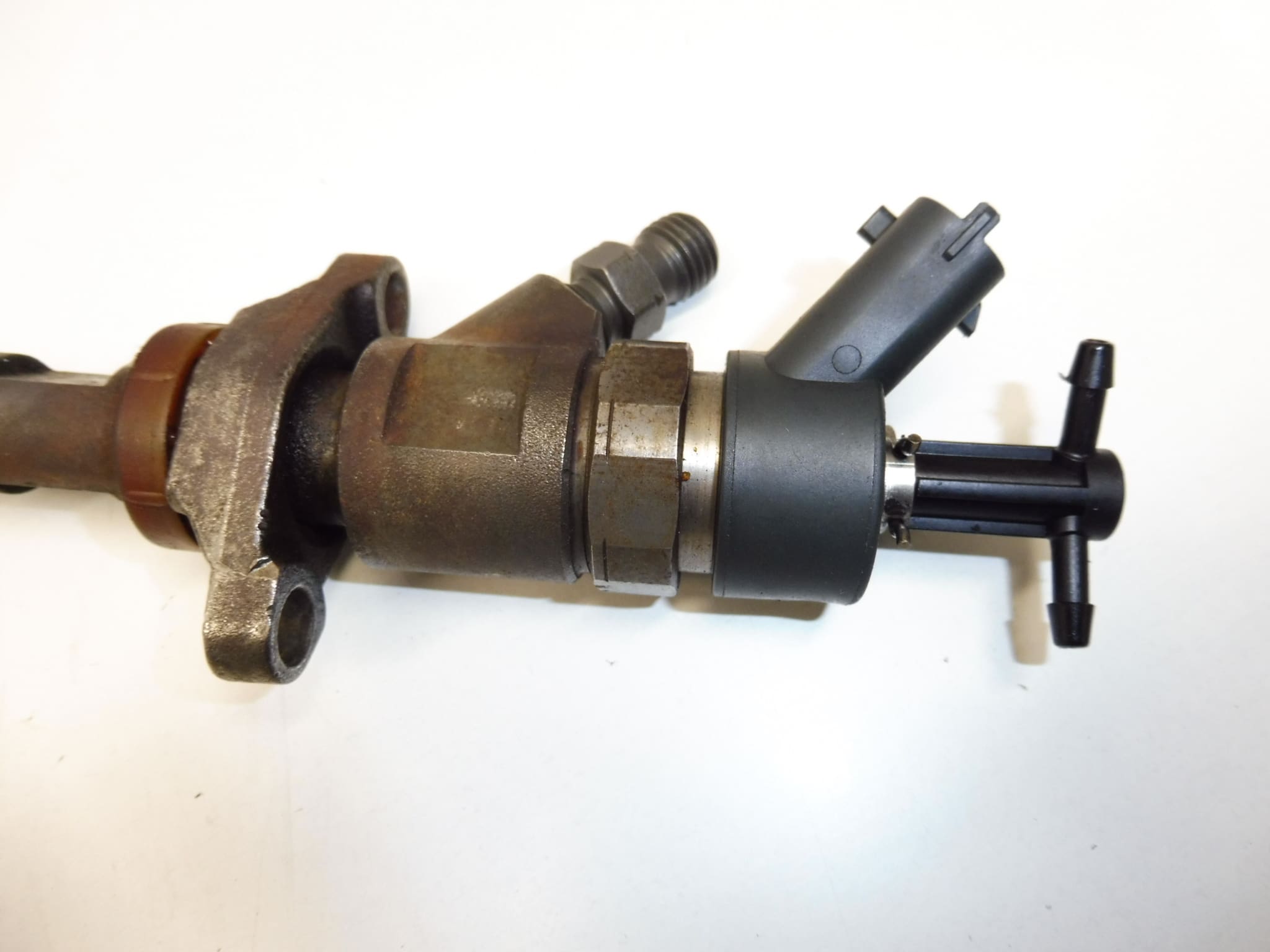 Bosch Injektorisarja 1.6 HDI 80 kW 0445110259 - Image 2