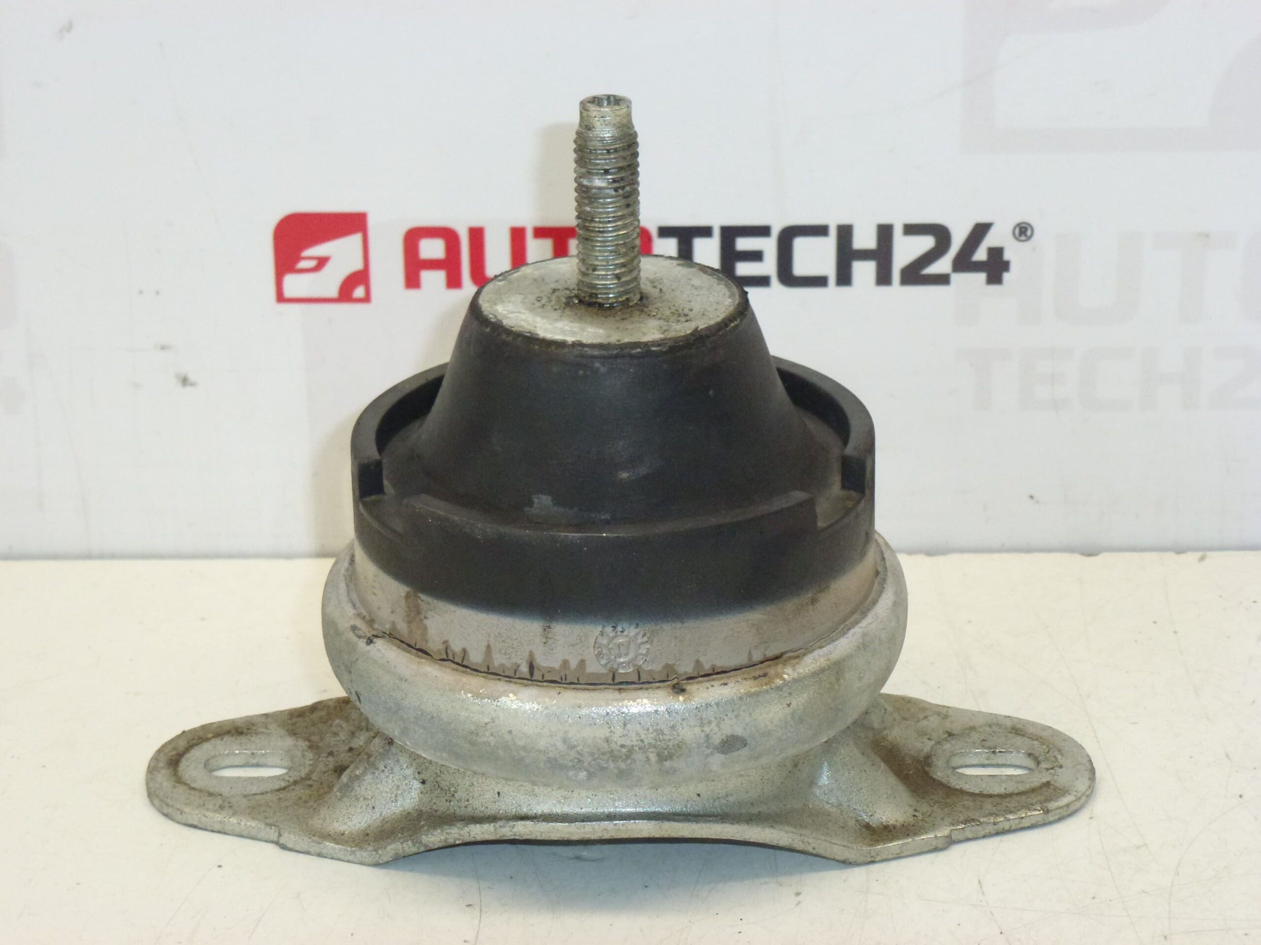 Silentti Blokki Joustava Alusta Citroën Peugeot 2.0 HDI 184493 - Image 2