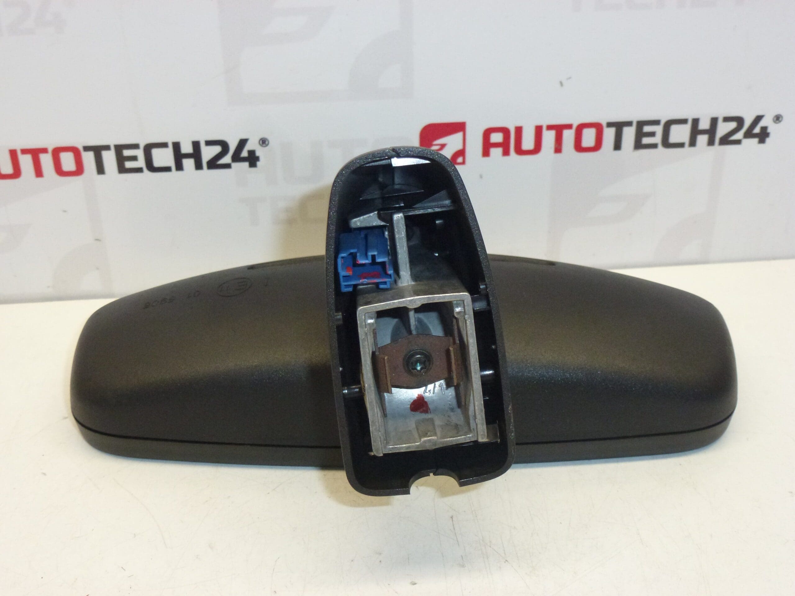 Sisäpeili Citroën/Peugeot 8149EZ, 8154JX, 8149XG - Image 2