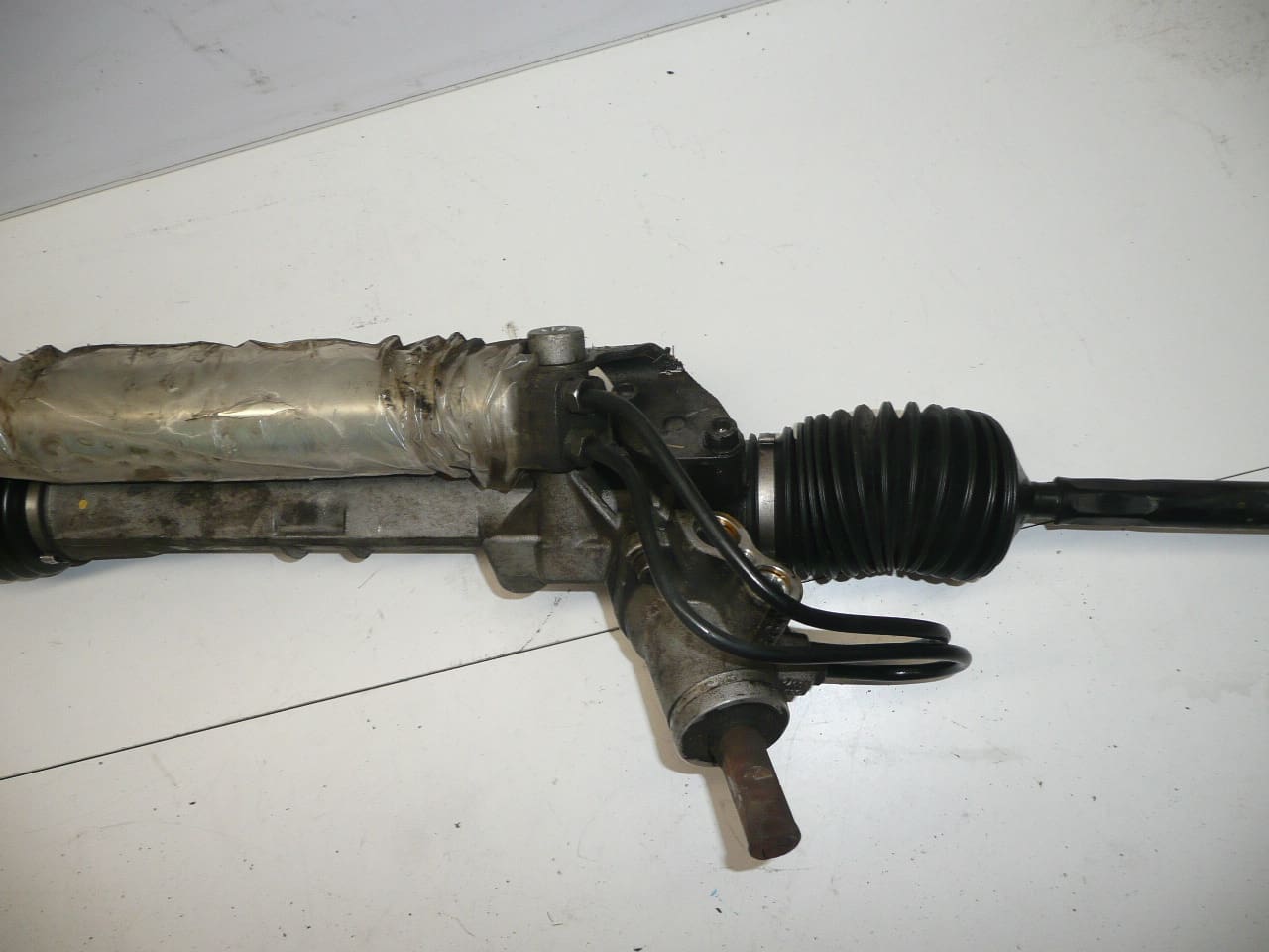 Täydellinen ohjaus Citroën Xsara Picasso 4000CQ - Image 2