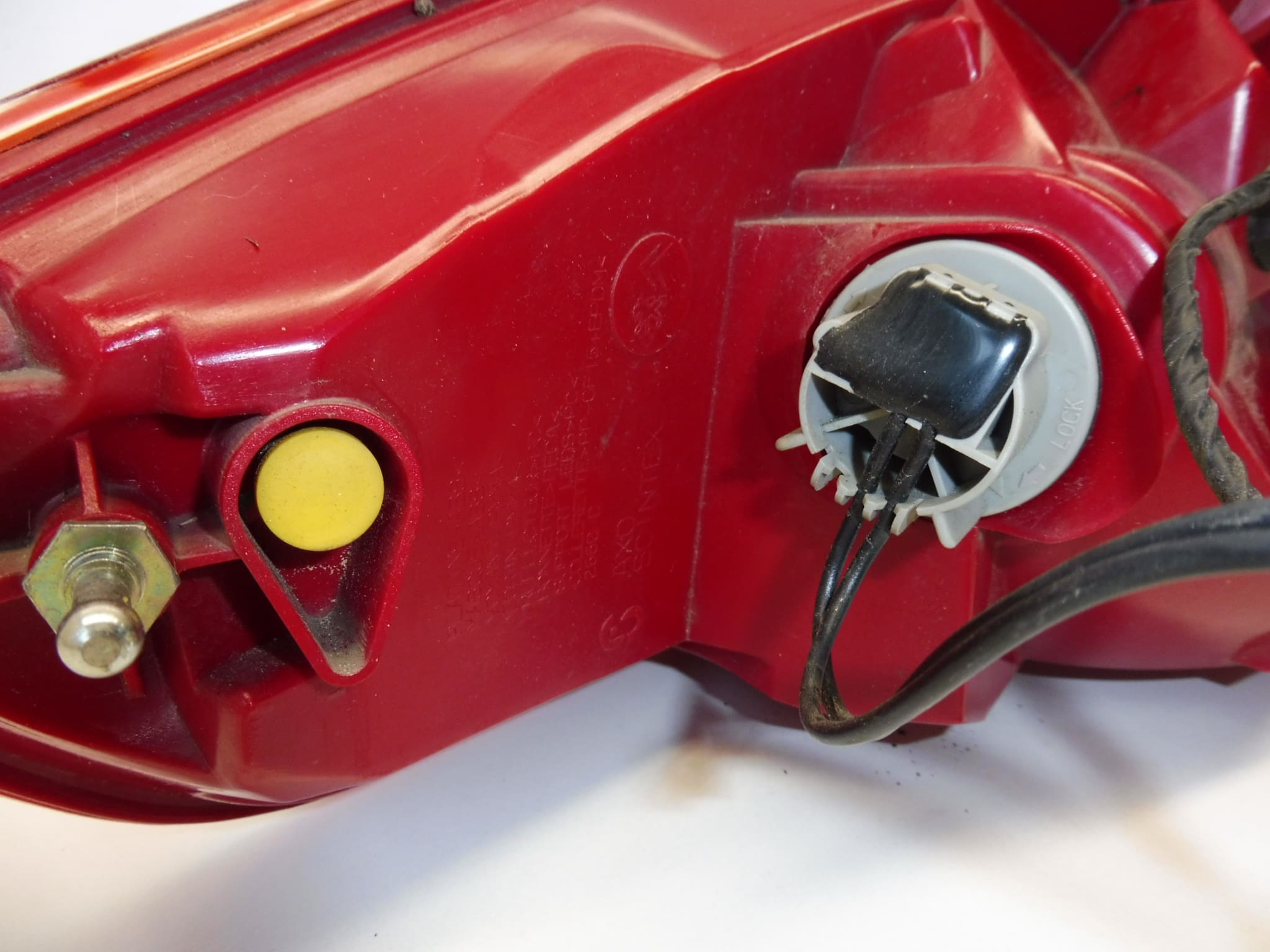 Takalo Peugeot 307 CC 714025600861 6351X4 6351S3 - Image 2