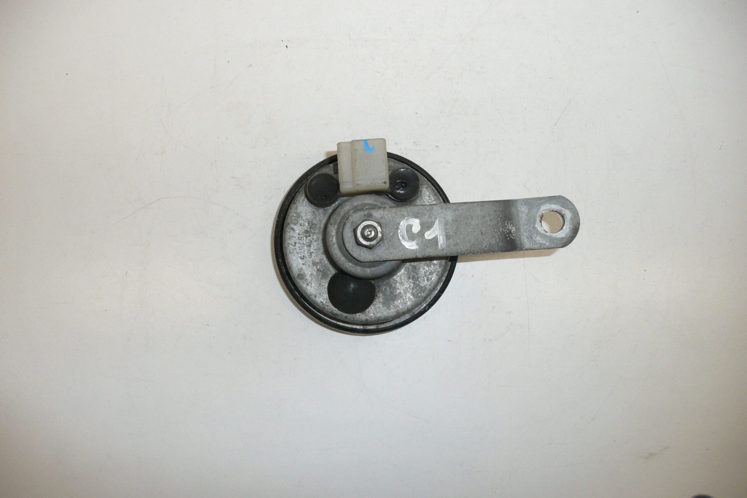 Äänitorvi Citroën C1 Peugeot 107 6236N2 - Image 2