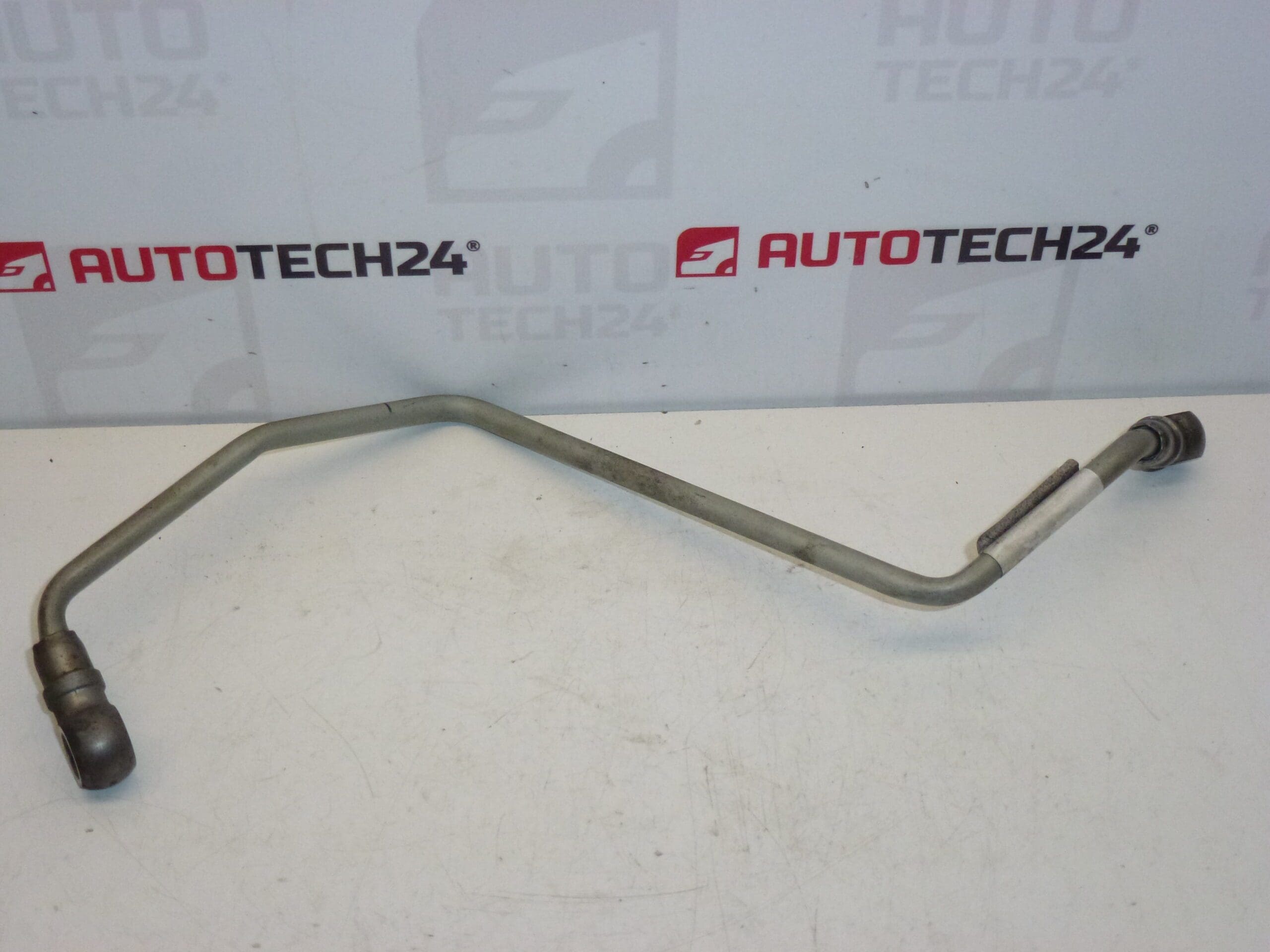 Turboöljyputki 1.6 HDi Citroën Peugeot 9651785380C - Image 2