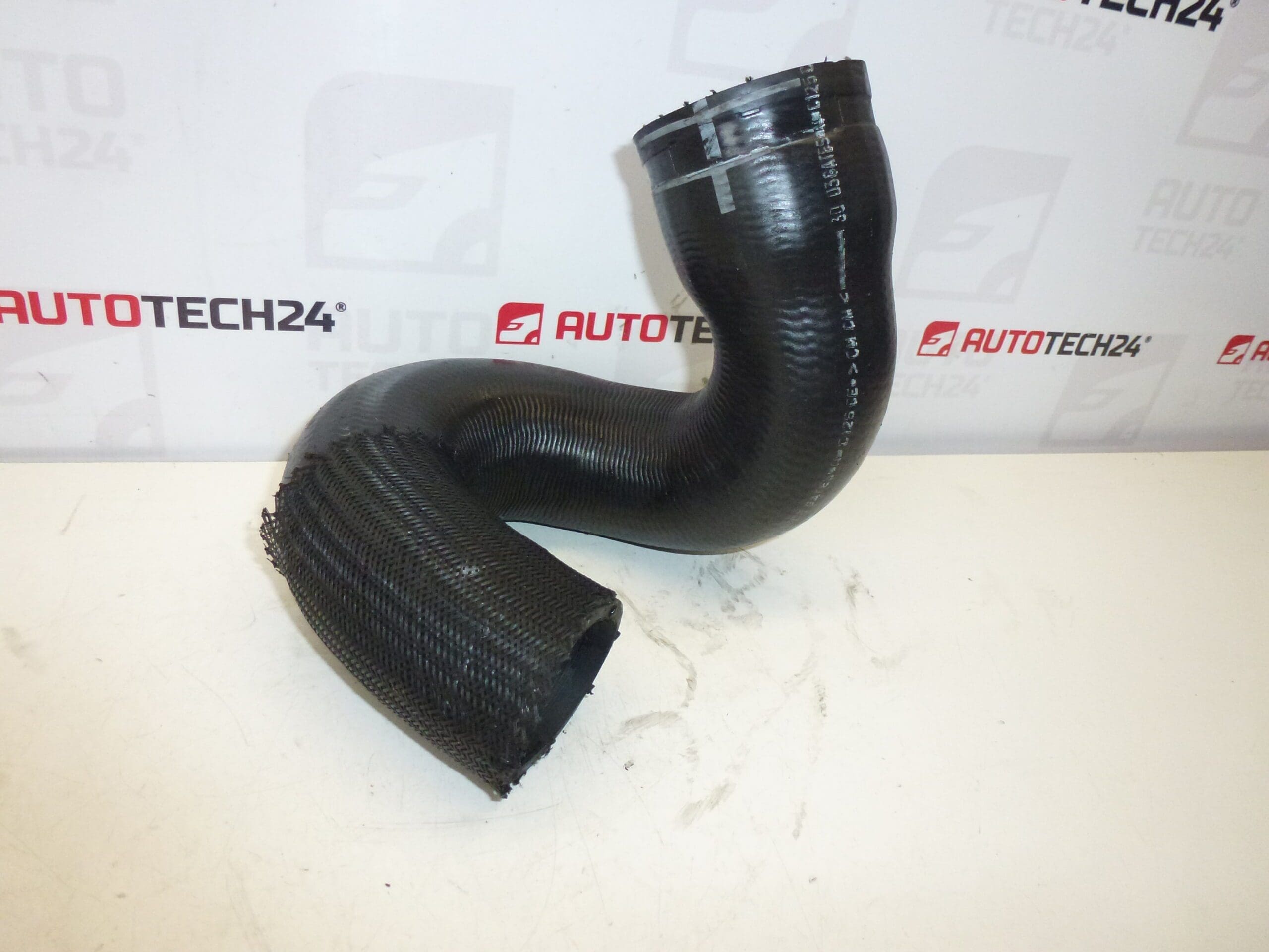 Turboletku Citroën Peugeot 2.2 HDI 0382ET - Image 2