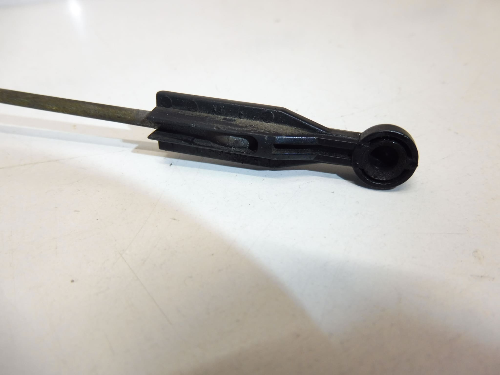 Imuuno-ohjausyksikkö Citroën Peugeot 9634638580 036387 - Image 2