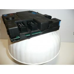 Valeo BSI_N7-laatikko D2 Citroën Xsara II 9641957680 73003211 - Image 2