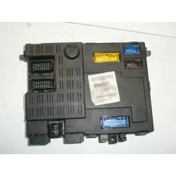 Valeo BSI_N7 laatikko D4 Citroën Xsara II 9645148780 73007712 - Image 2