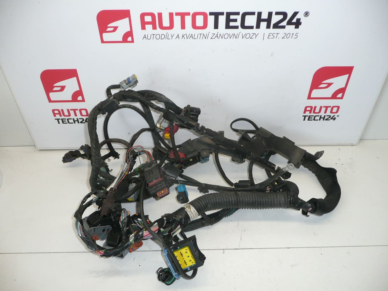 Valjaat Citroën Peugeot 2.0HDI RHR 9661714180 9661714080