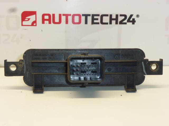 Valon Ohjausyksikkö Citroën Peugeot 9651116480 6224K8 - Image 2