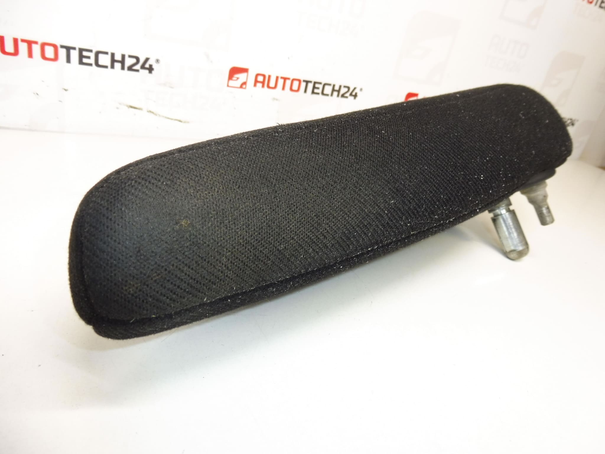 Vasen Ohjaus Citroën Peugeot 883003 - Image 2