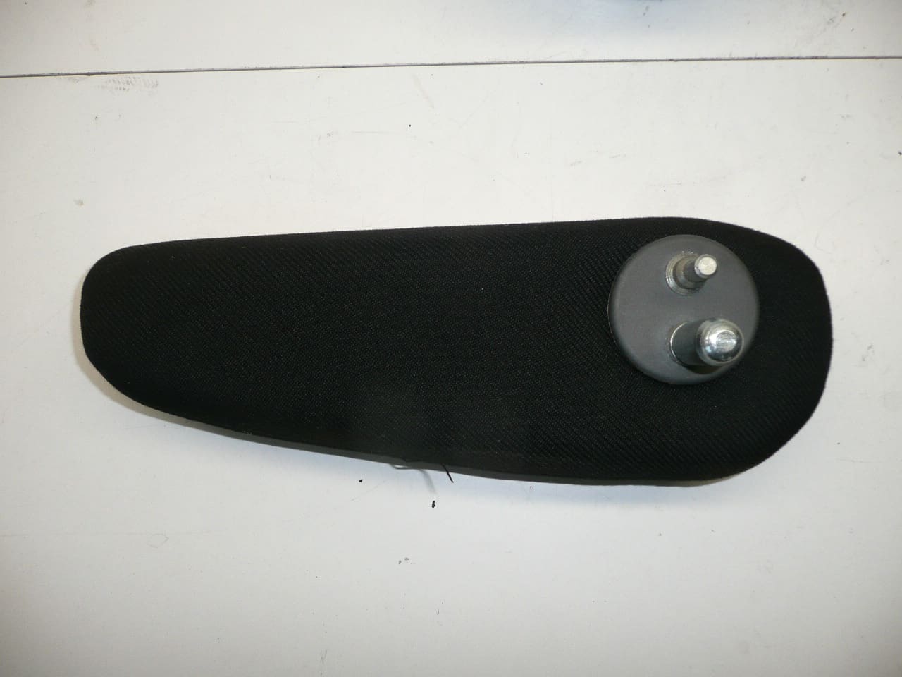 Vasen Kyynärnoja Citroën Peugeot 8830JF - Image 2