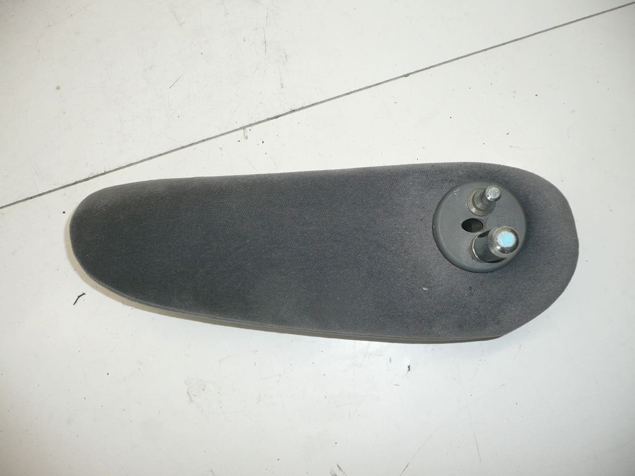 Vasen kyynärnoja Citroën Peugeot 8830W9 - Image 2