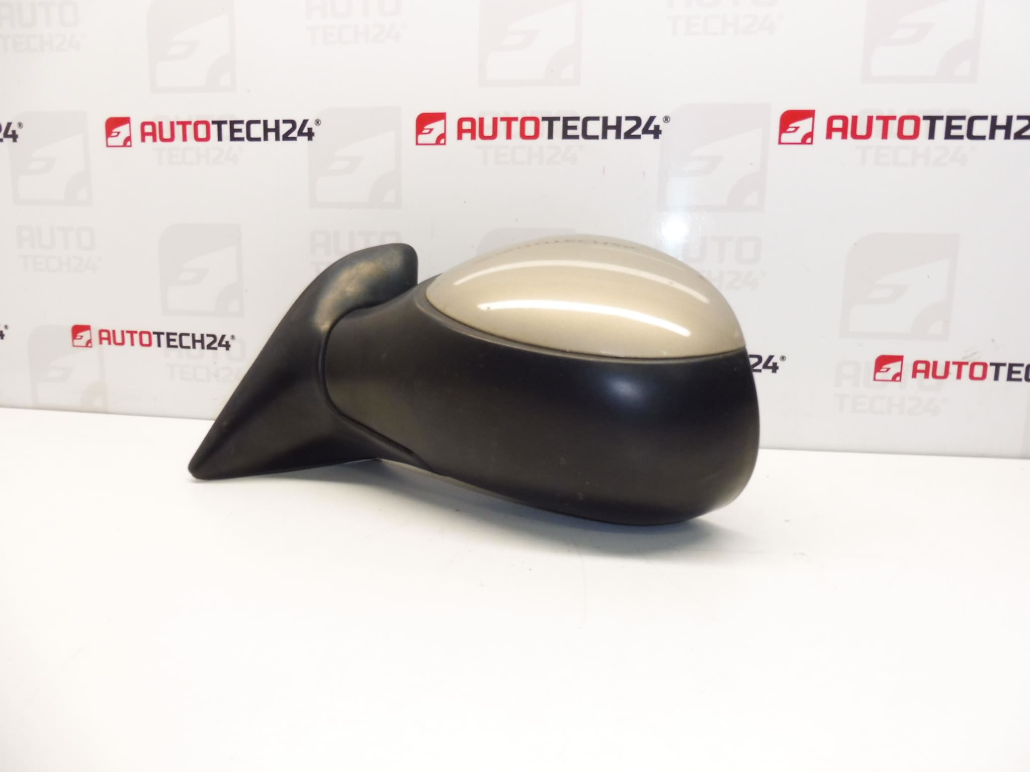 Vasen peili KDDC Citroën Xsara Picasso 96570954XT 815350