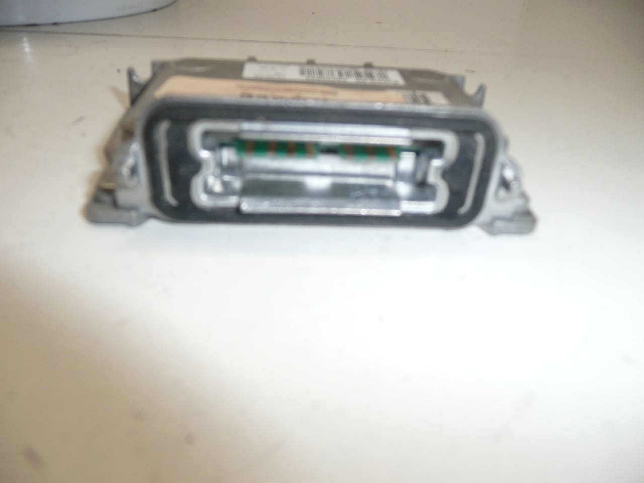 XENON-yksikkö 6G 89034934 6224L8 - Image 2