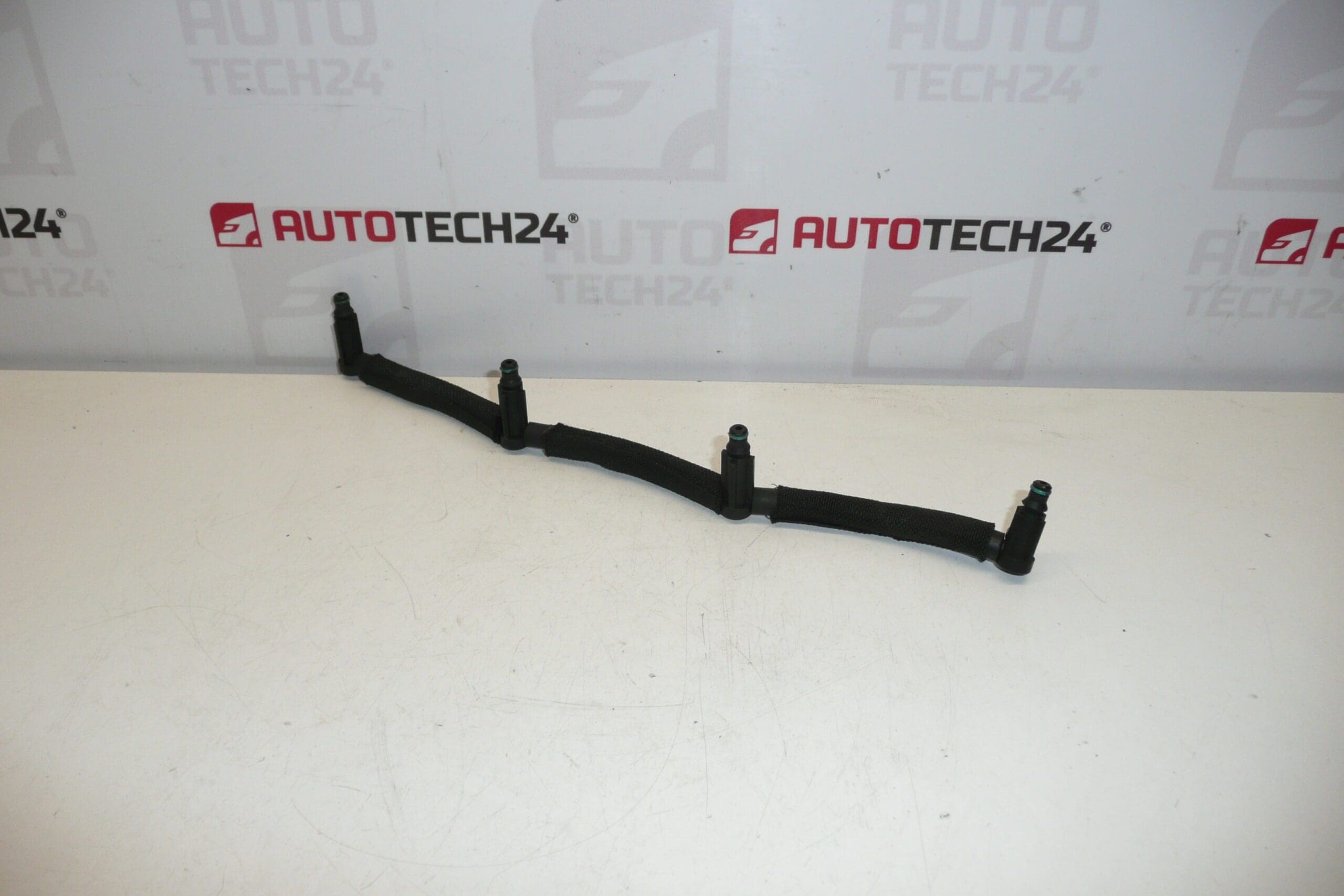 Ylivuotoletkut Citroën Peugeot 1574Q5