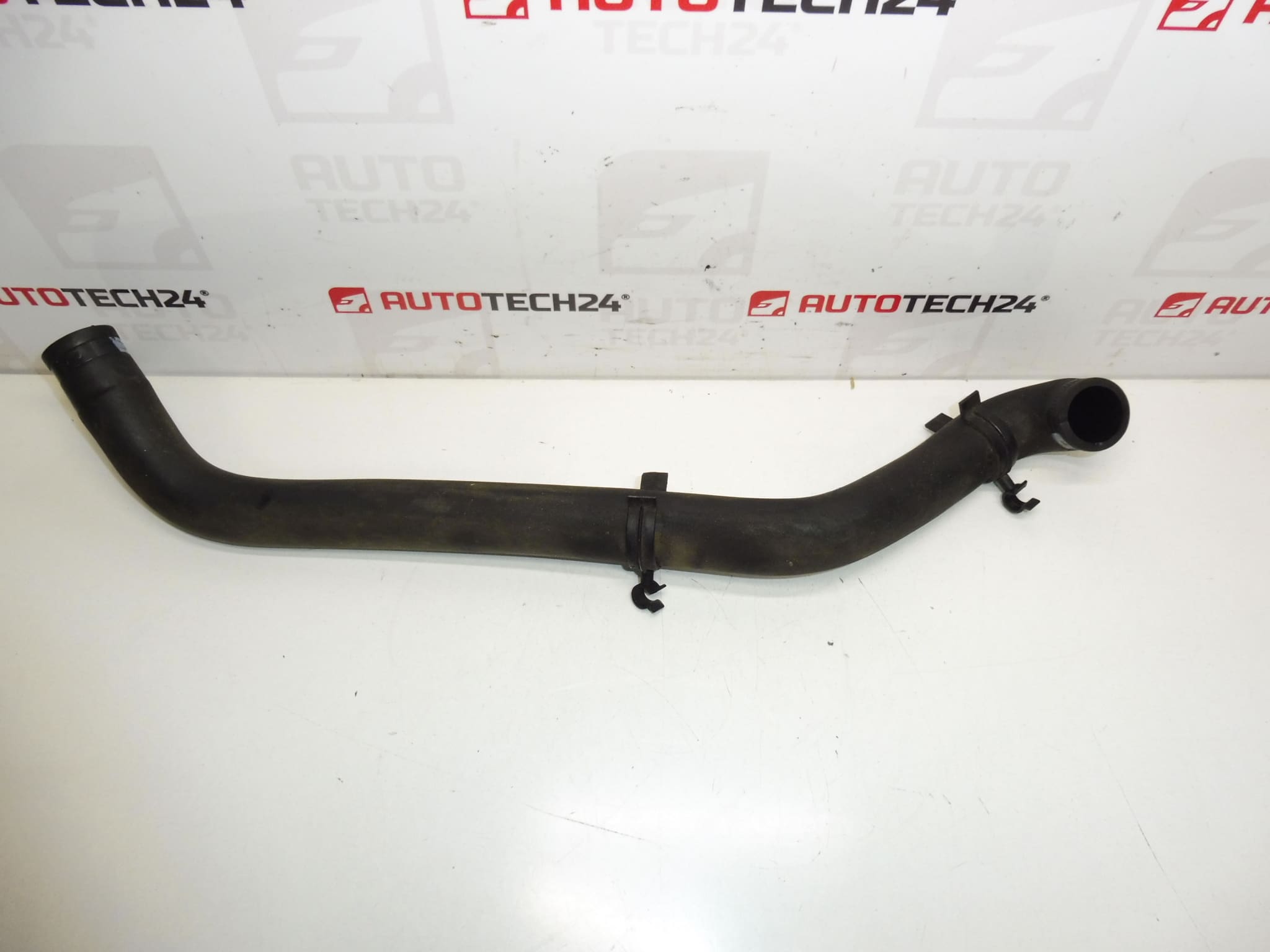 Öljyhöyryjen Liitäntä Citroën Peugeot 2.2 HDI 1180K2 - Image 2