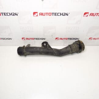 Ilmaliitäntä 1.5 HDI Citroën Peugeot 9810958380