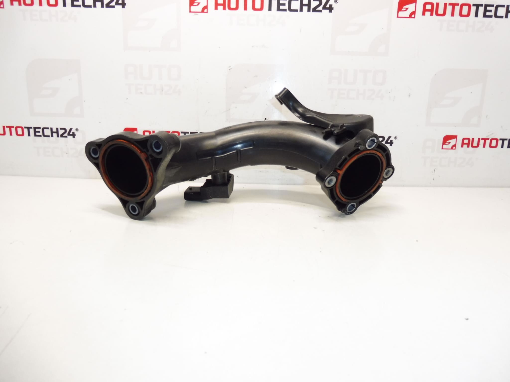 Ilmanotto 1.5 HDI PSA Citroën Peugeot 9813294880 - Image 2