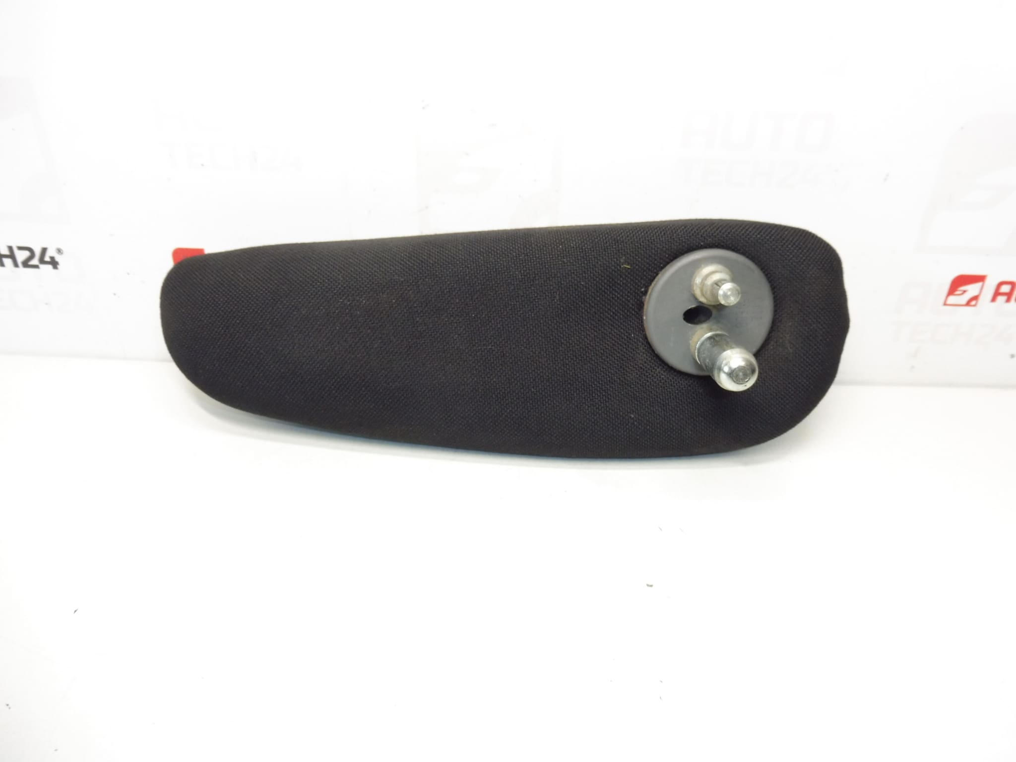 Kuljetus 8830JN Citroën Peugeot - Kulma Tuki Kuljettajan Istuimeen - Image 2