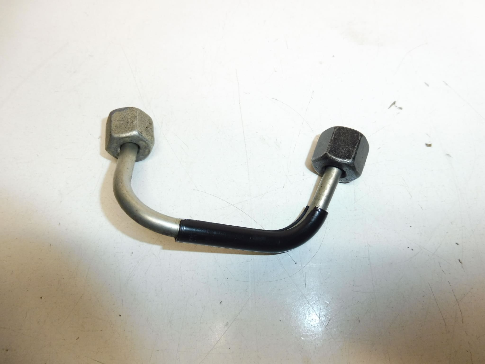 Syöttöputki 4. suutin Citroën Peugeot 9825615580 - Image 2