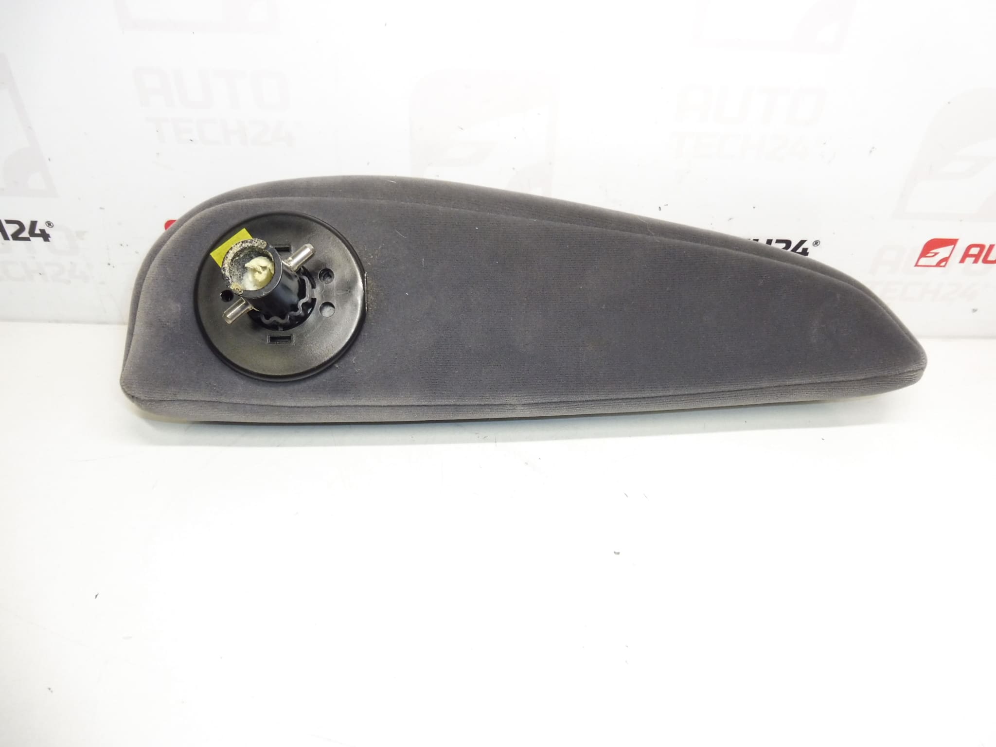 Kulumanojentuki Kuljettaja Citroën C8 Peugeot 807 8830WT - Image 2