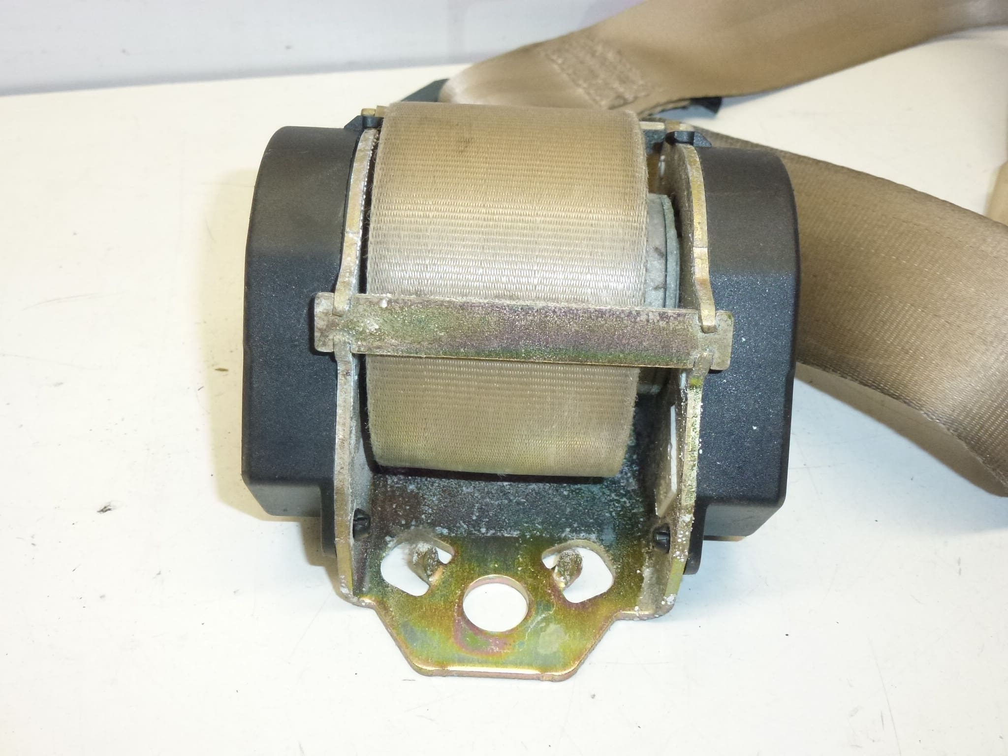 Vasen Peugeot 406 96384991EX 8974CV - Image 2