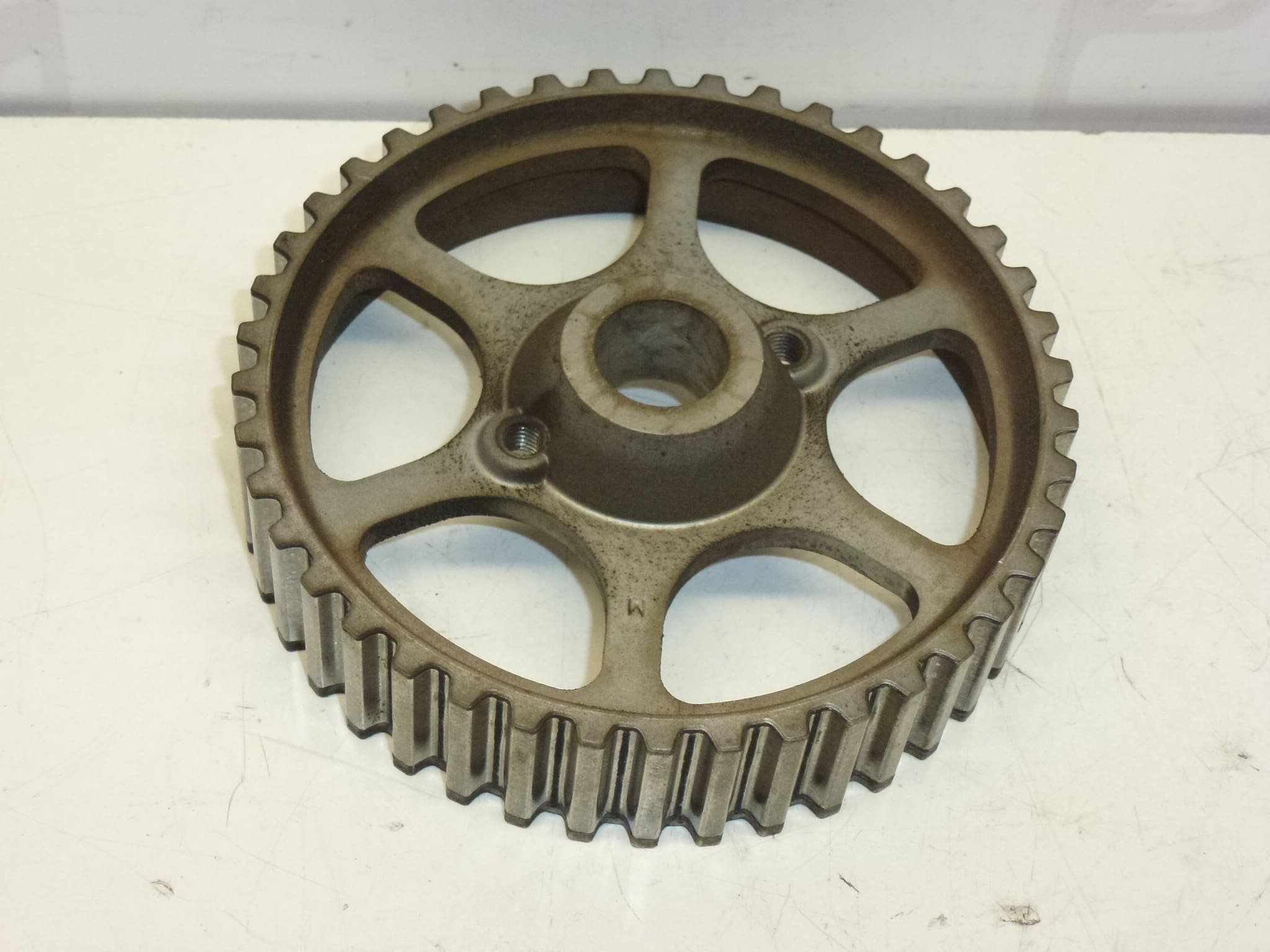 Polttimen Jäähdyttimen 2.0 HDi Citroën 193042 - Image 2