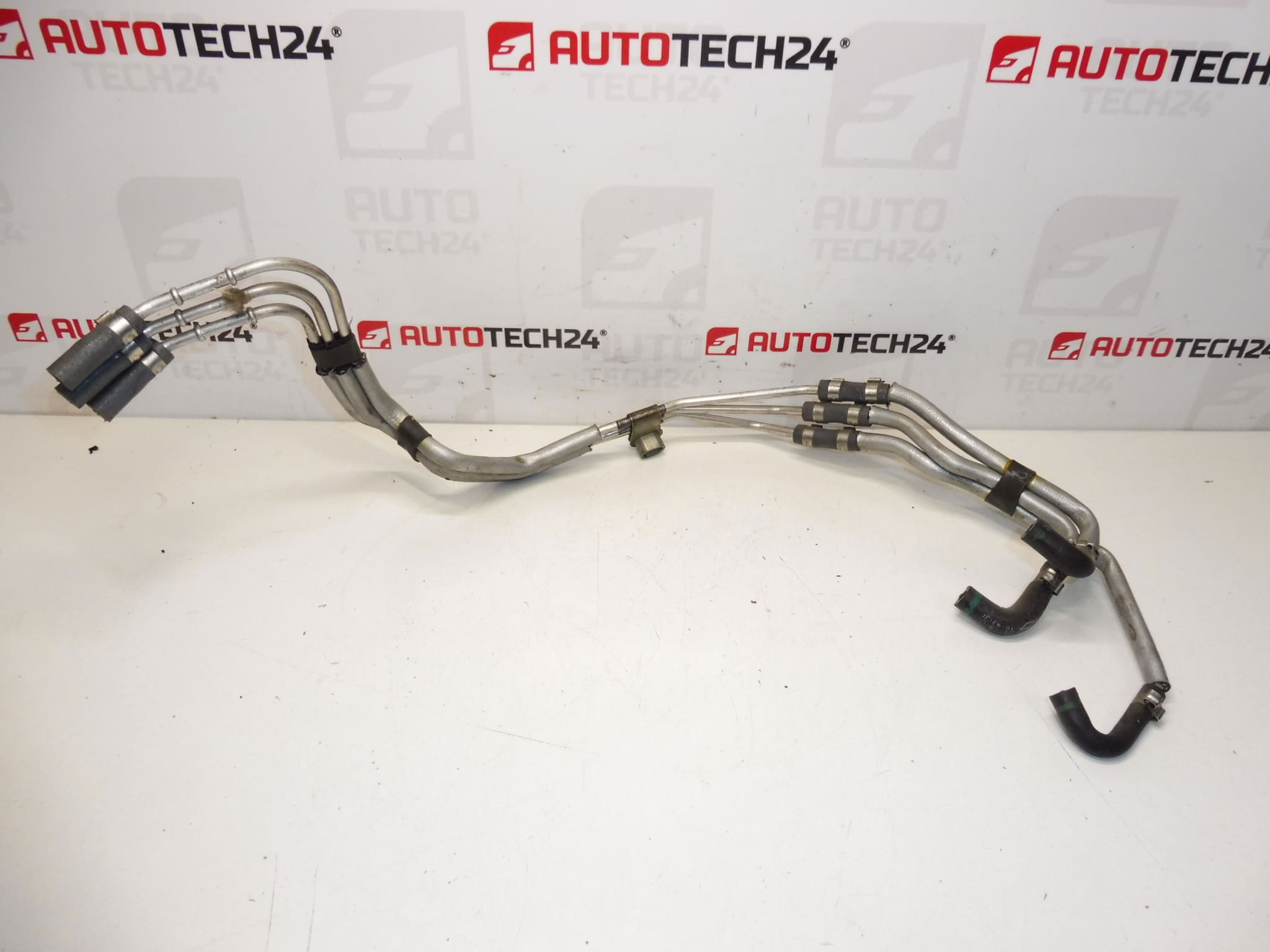 Alipaineputki Citroën Peugeot 2.2 HDi 1622AC - Image 2