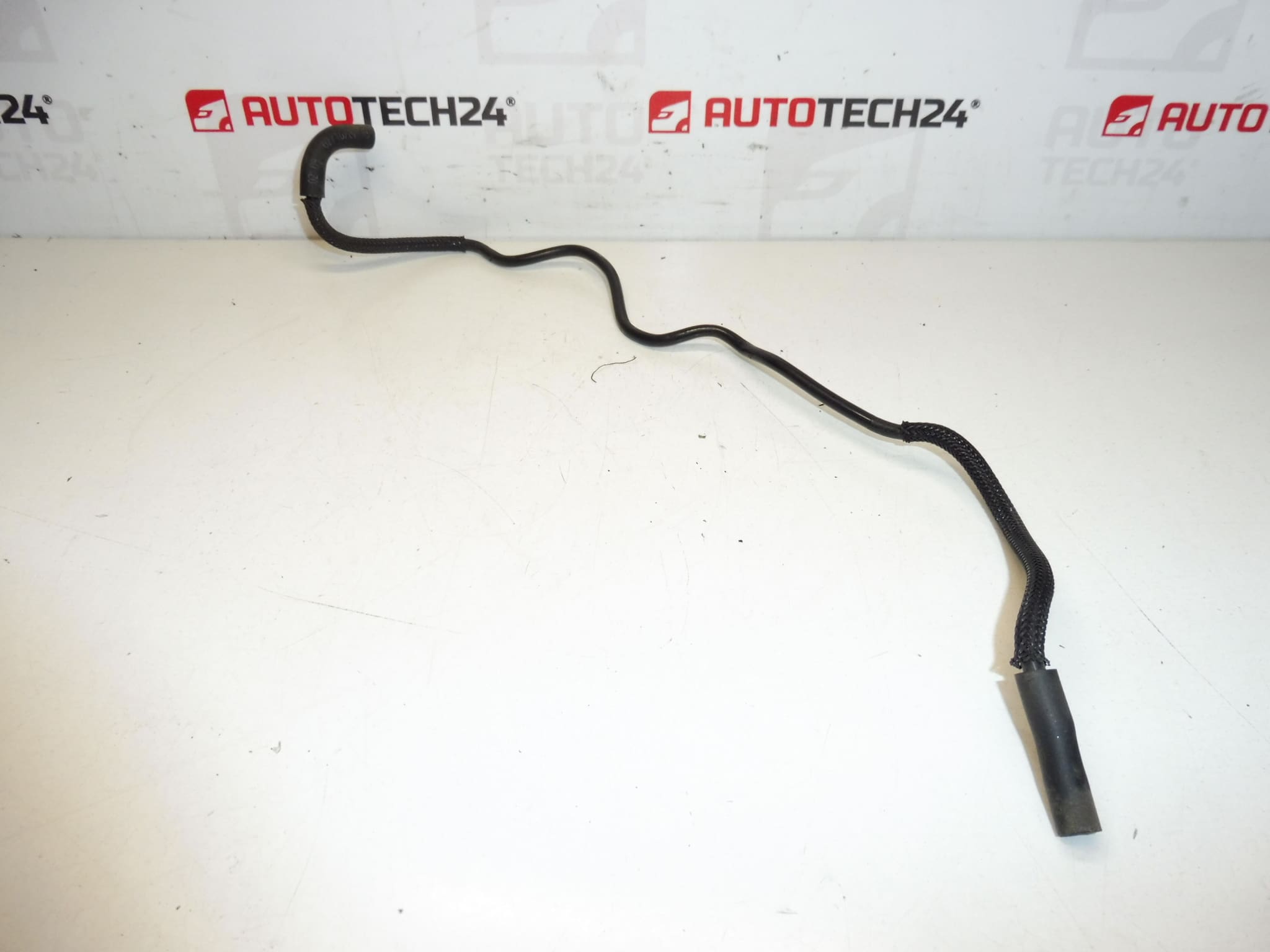 Alkukytkentä Citroën Peugeot 2.2 HDI 1622AG - Image 2