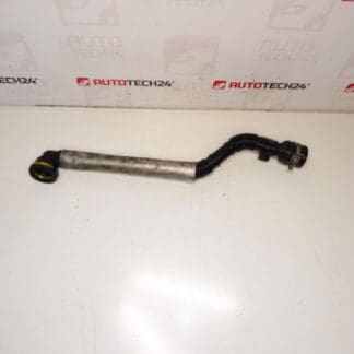 Citroën Peugeot 2.0 HDI 1192AA öljyhöyryliitäntä