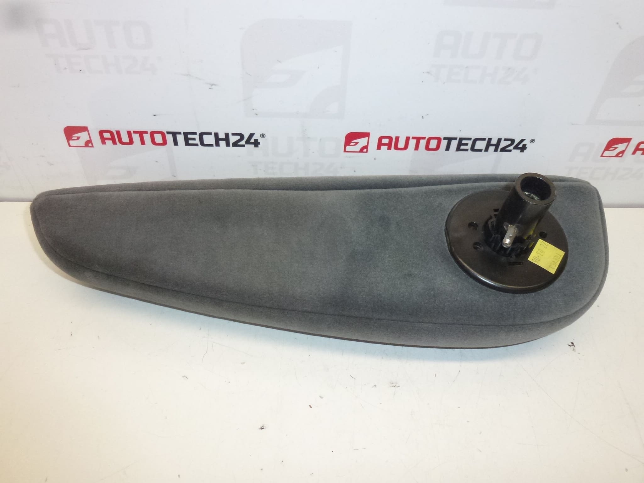 Kuljettajan vasen kyynärnoja Citroën Peugeot 883031 - Image 2