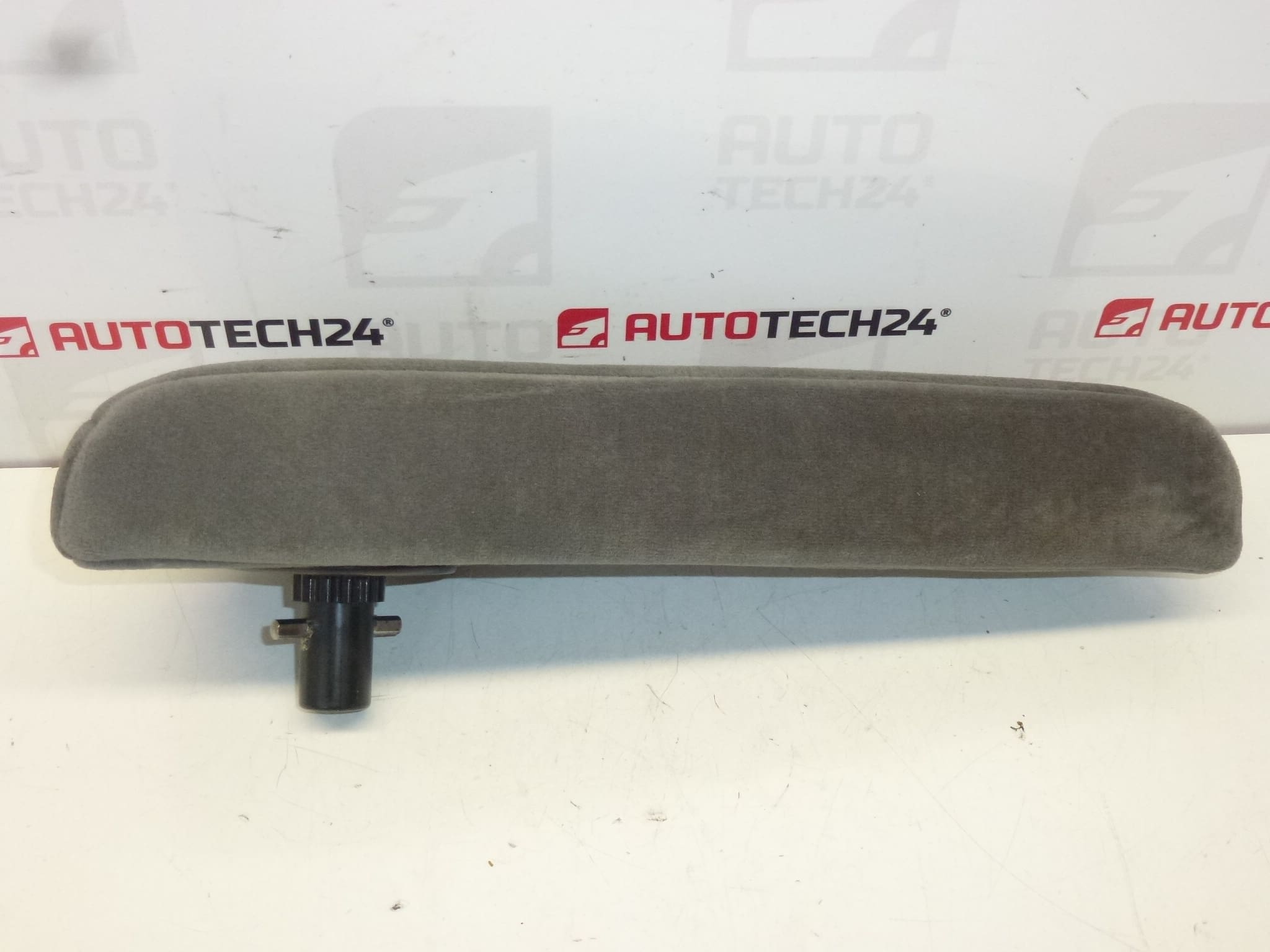 Oikeanpuoleinen Kyynärnoja Citroën Peugeot 883032 - Image 2