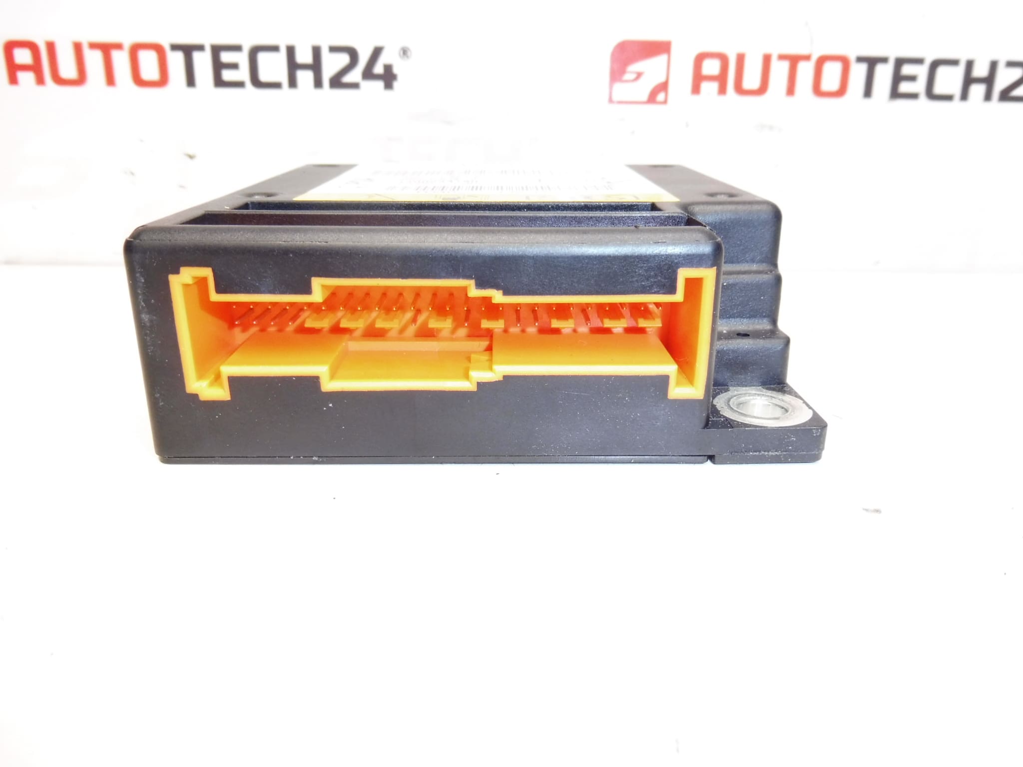 Airbag-yksikkö Citroën C8 PEUGEOT 807 1400684780 6546H0 - Image 2