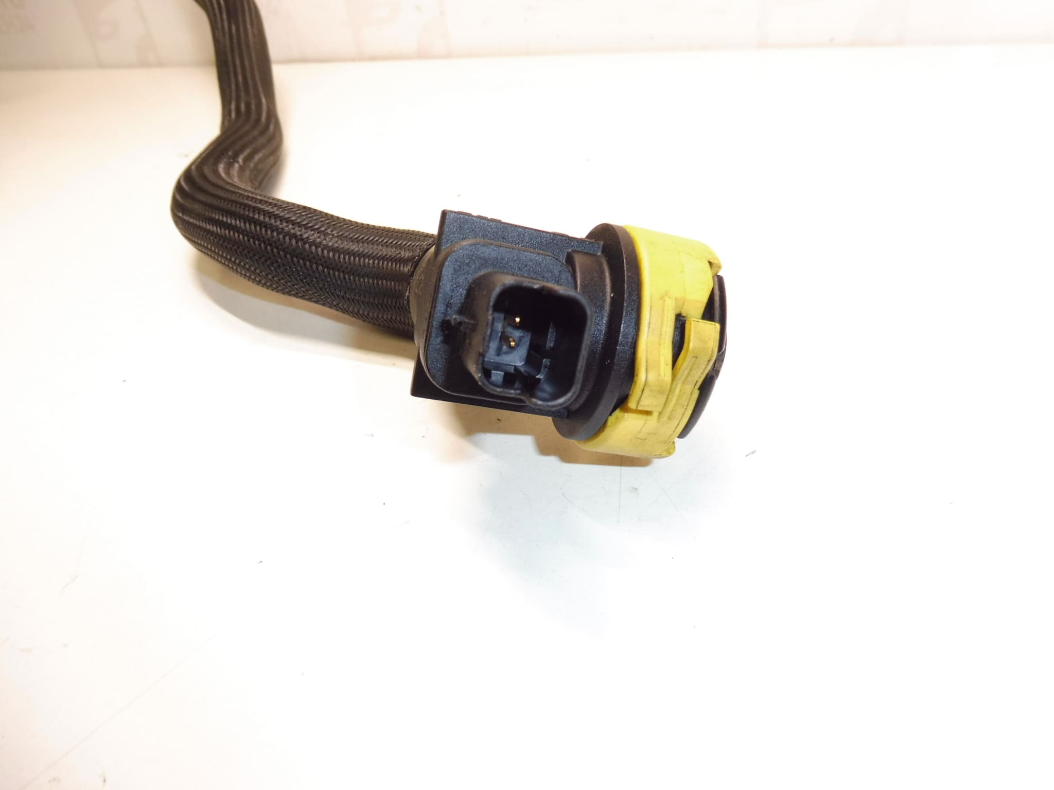 Öljyhöyryjen Liitäntä Citroën Peugeot 2.0 HDI 1192CC - Image 2