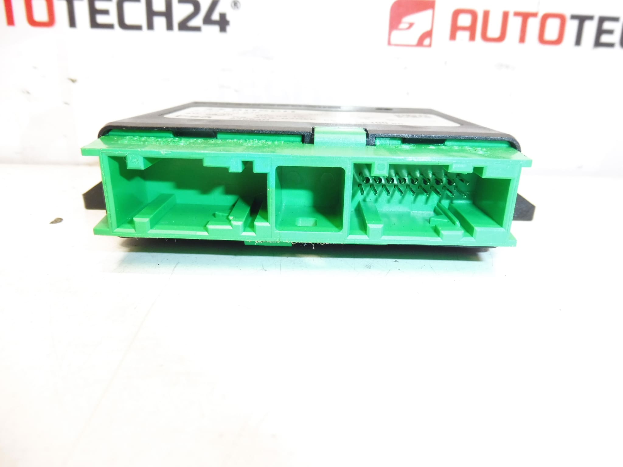 Parkkitunnistinohjain Citroën Peugeot 0263004545 9800410080 - Image 2