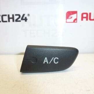 Alkuperäinen Citroën C1n Peugeot 107 84660-0H010 6554KX