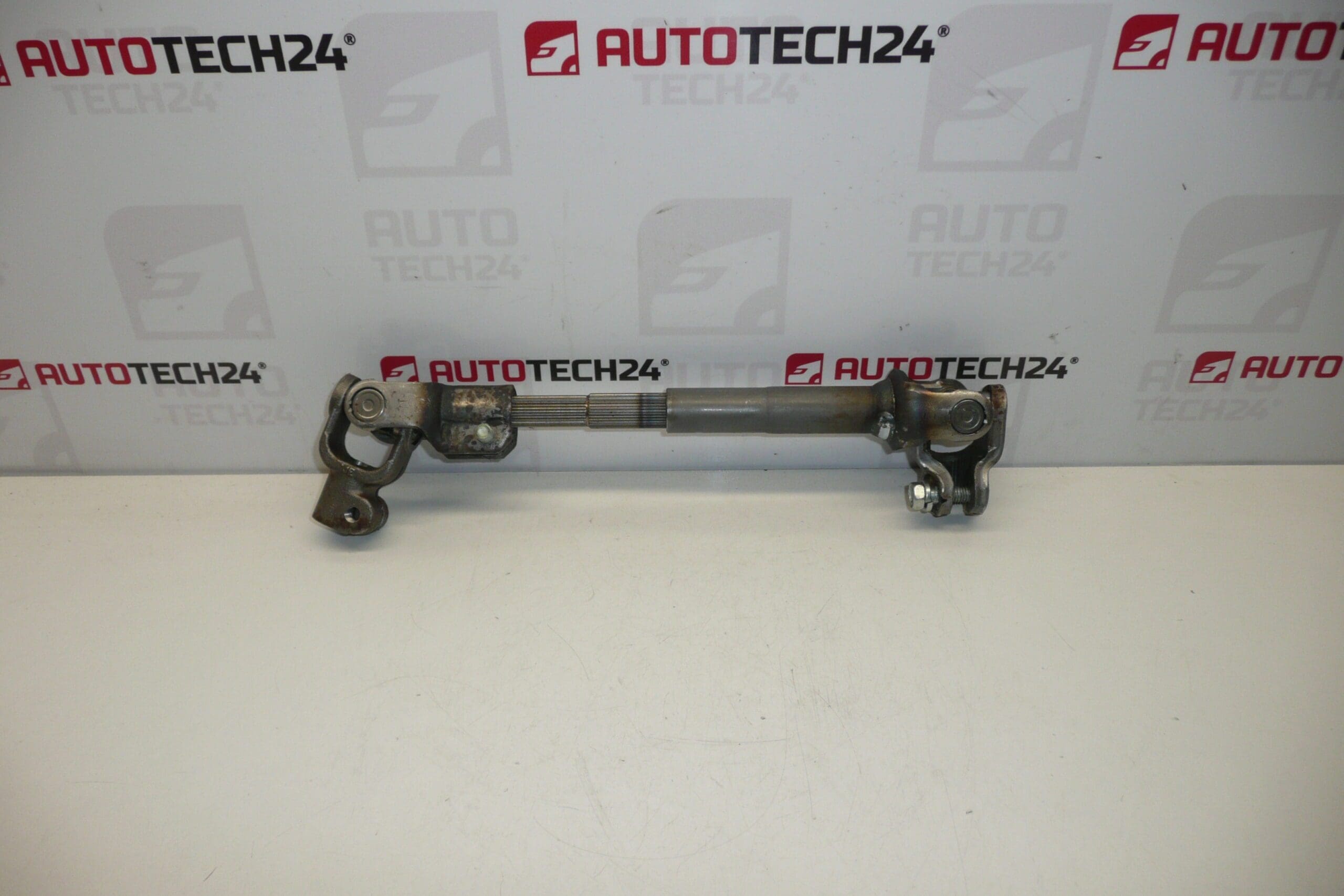 Citroën C1 Peugeot 107 4103J7 Ohjauspylväs