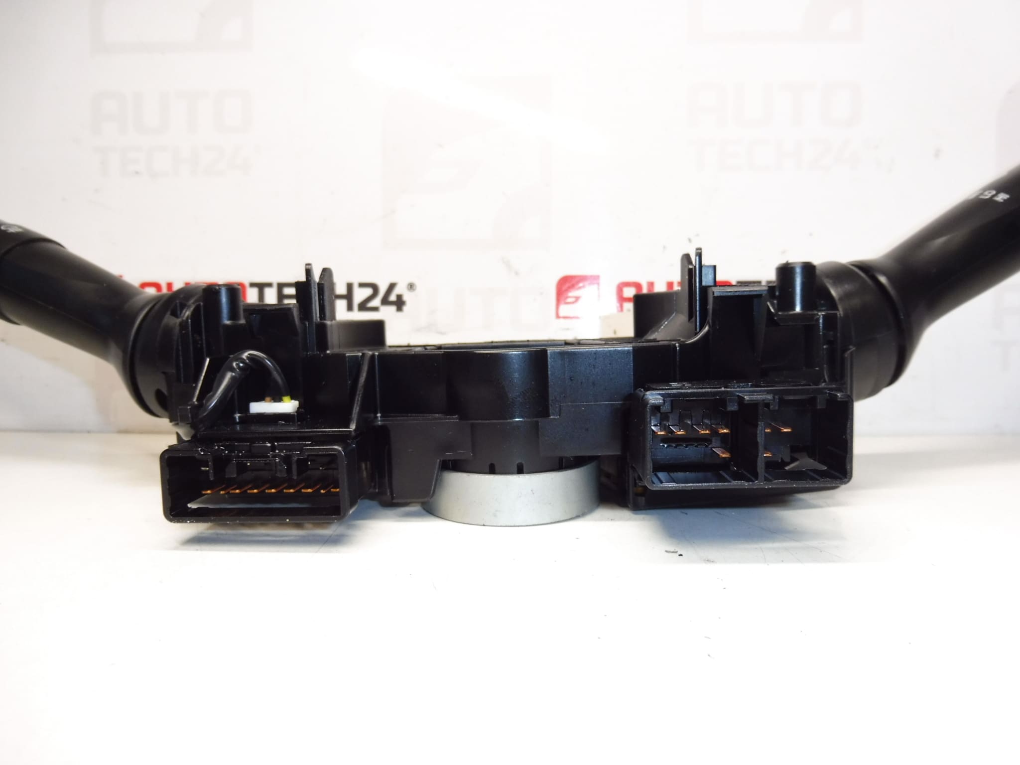 Ohjaimet Ohjauspyörä Citroën C1 Peugeot 107 6239SA B000612880 - Image 2