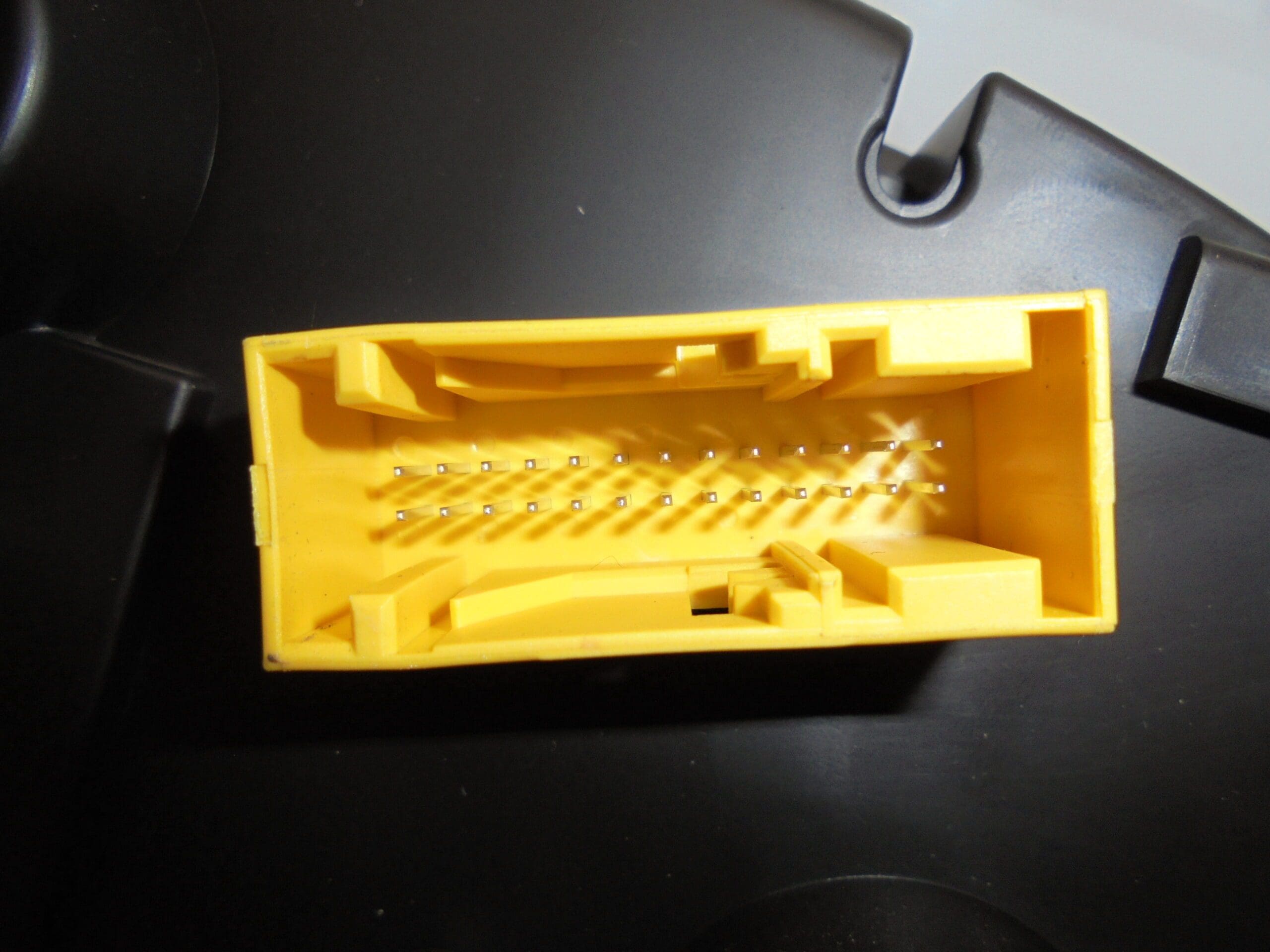 Nopeusmittari Peugeot 308 178 tuhat km 554001550312 610335