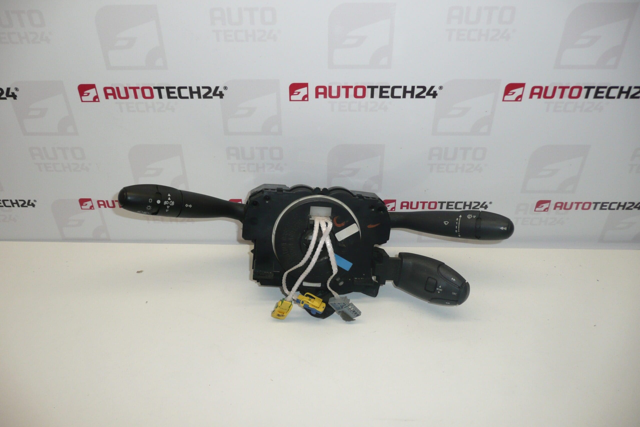 Citroën Peugeot 96608842XT 624208 vipuvivut