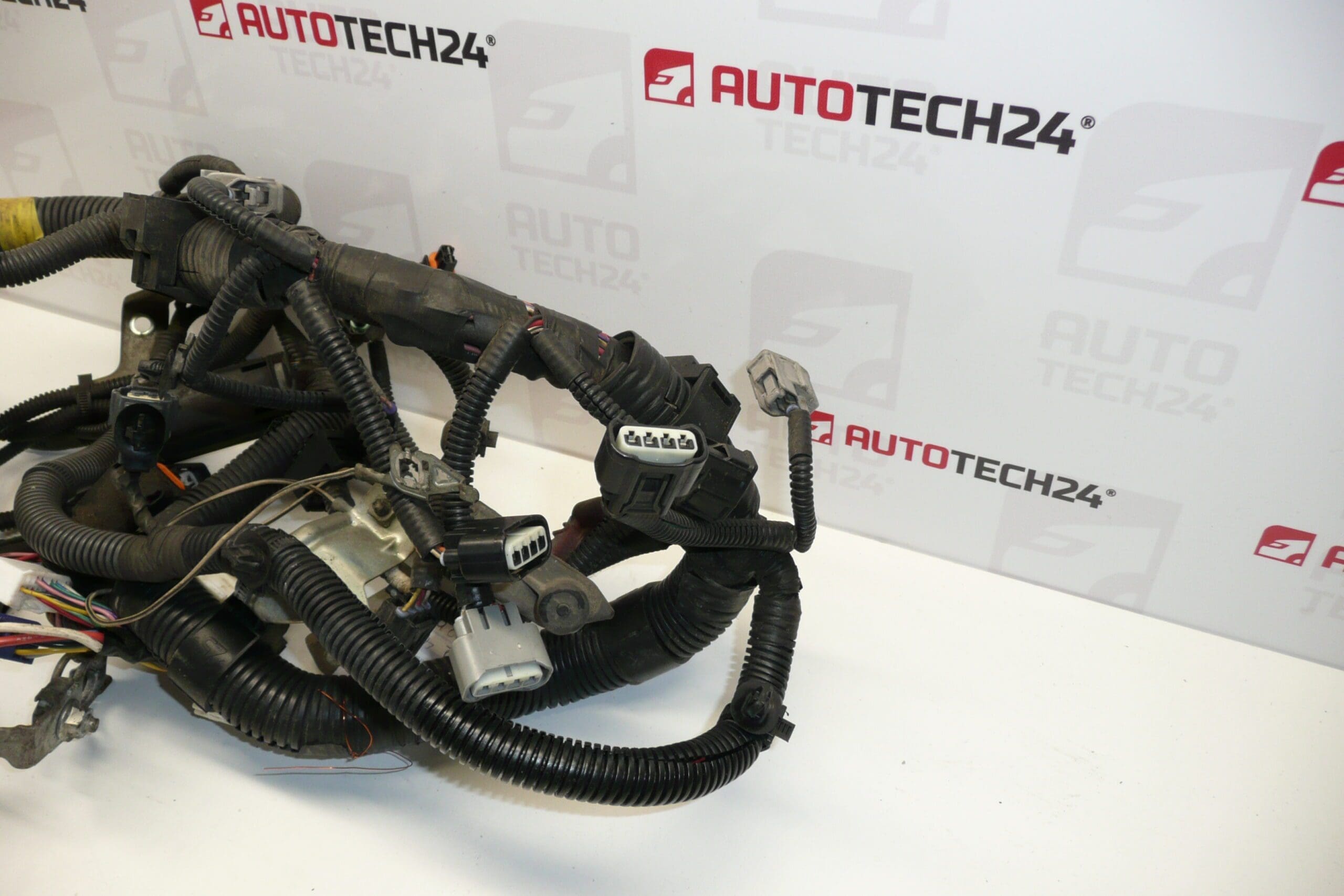 Valjaat Citroën Peugeot 1.0 KR automaatti 821210H040 656970