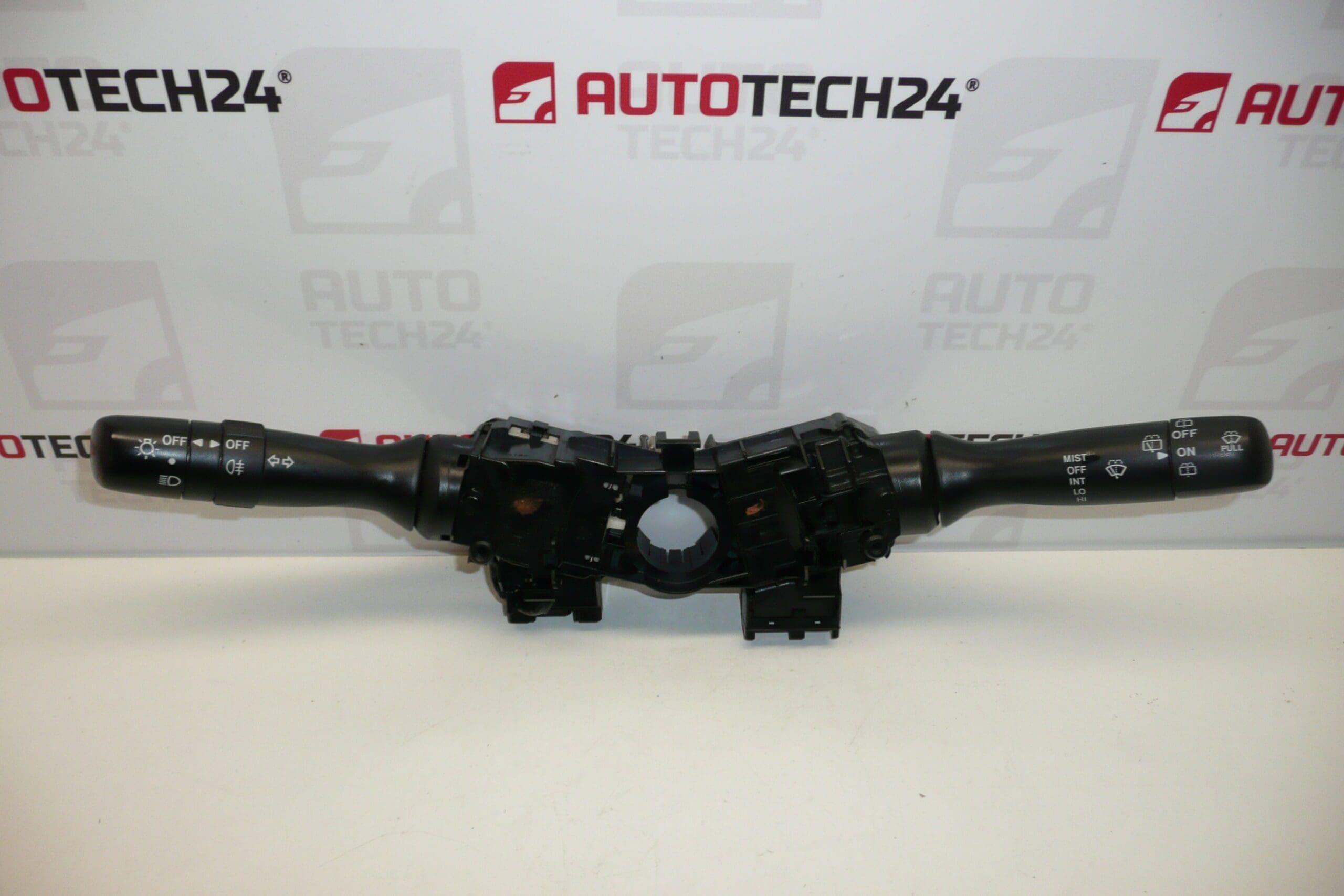 Ohjauspyörän säätimet Citroën C1 Peugeot 107 6239SA 6253A0