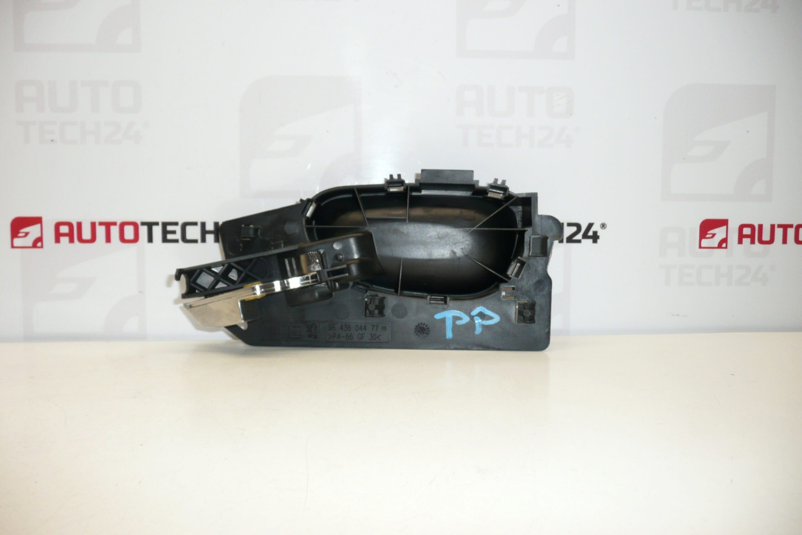 Oven oikea sisäkahva Peugeot 307 9143F5 9143L3