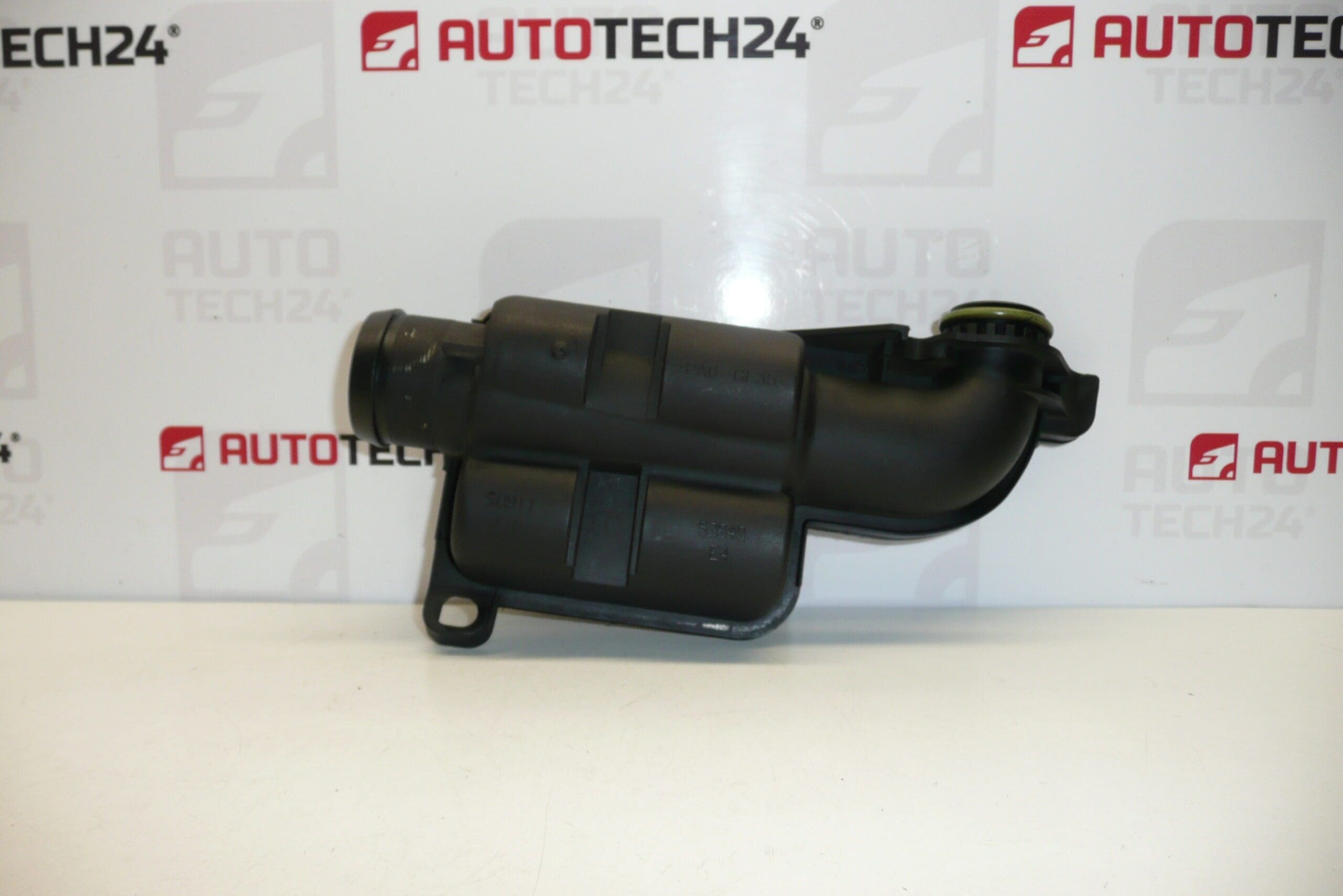 Resonaattori 1.4HDI Citroën Peugeot 9650712480 9647507680 144023