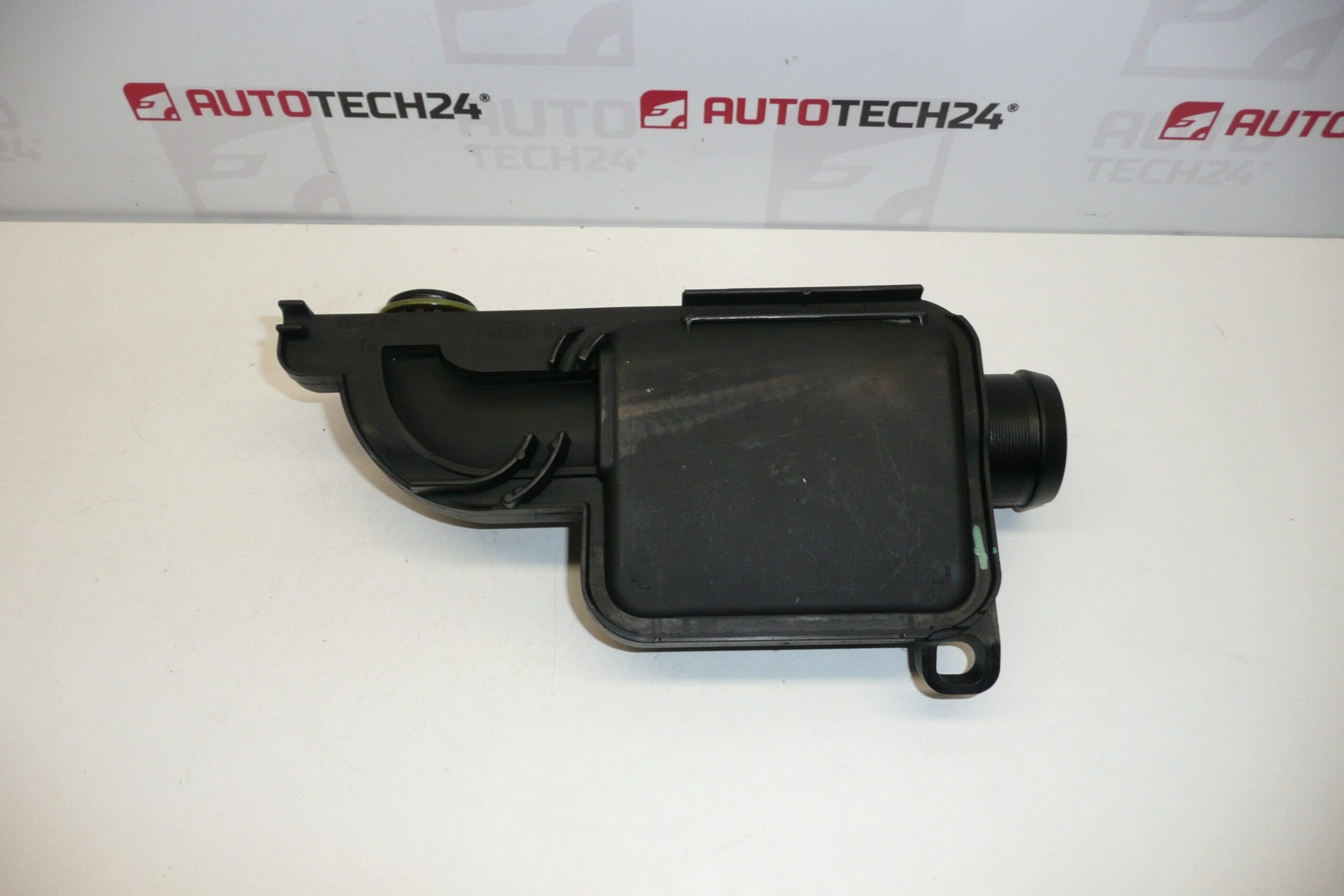 Resonaattori 1.4HDI Citroën Peugeot 9650712480 9647507680 144023